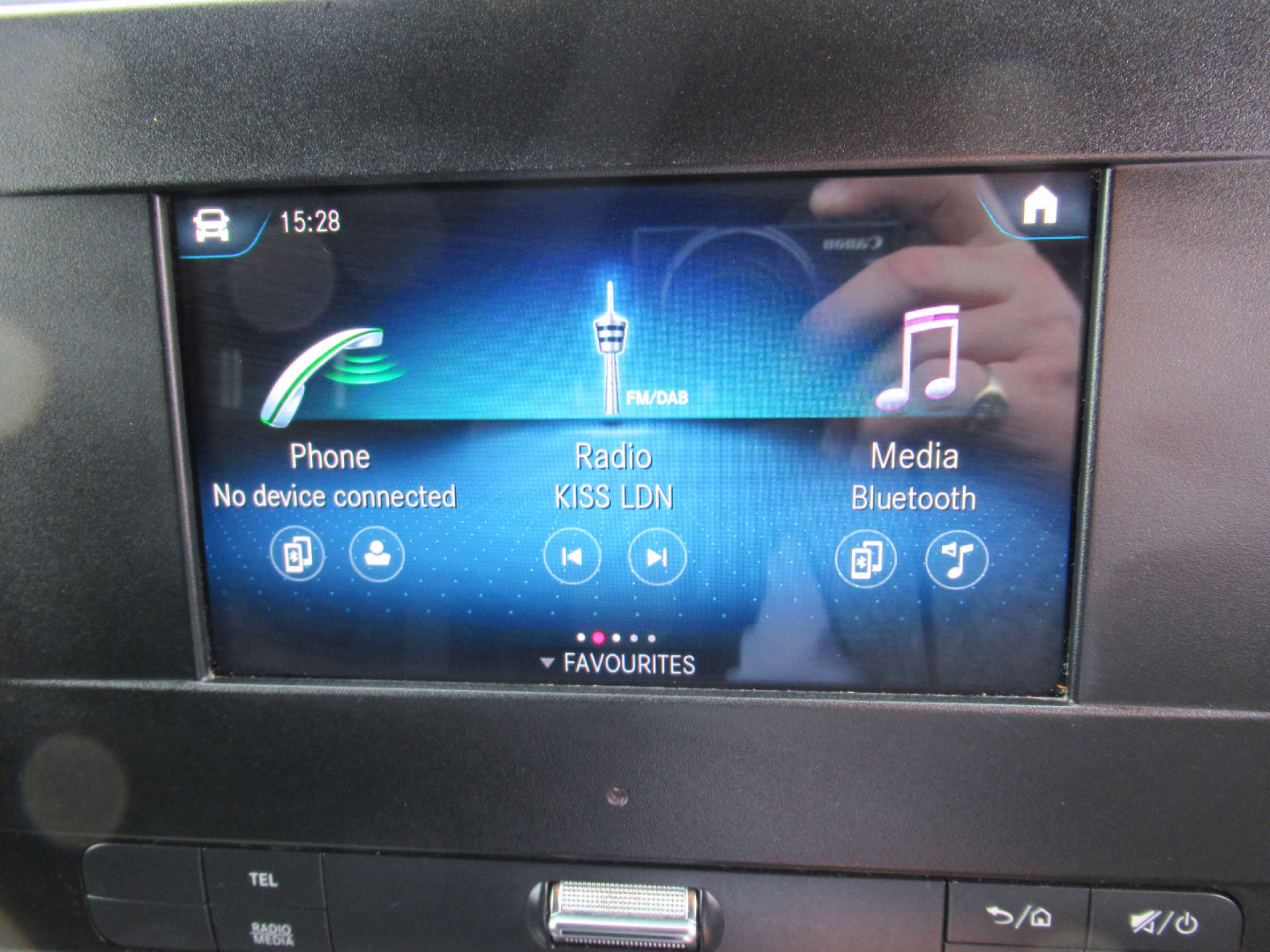 MERCEDES-BENZ SPRINTER 2.0 Sprinter 315 Progressive CDI #14