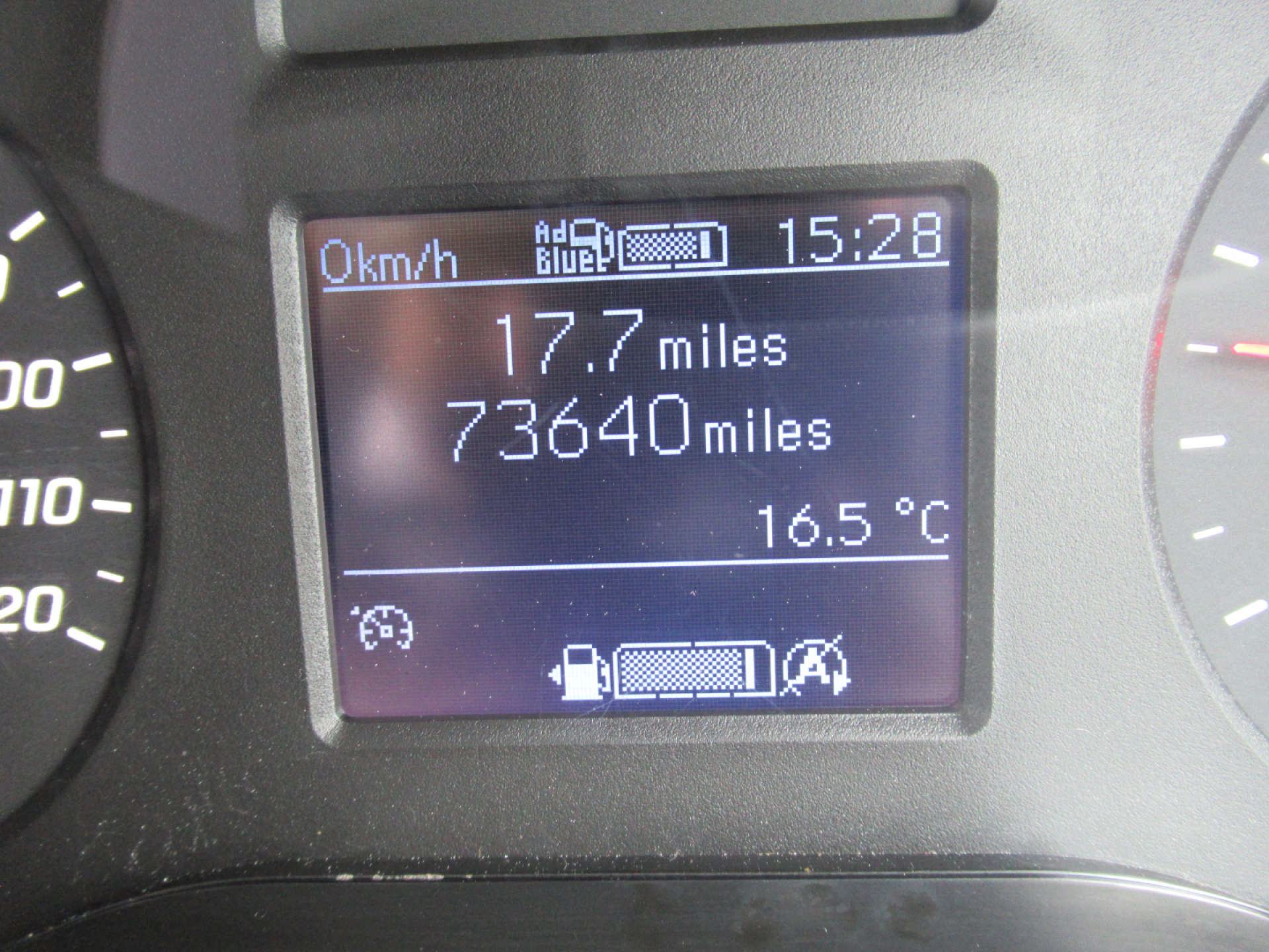 MERCEDES-BENZ SPRINTER 2.0 Sprinter 315 Progressive CDI #15