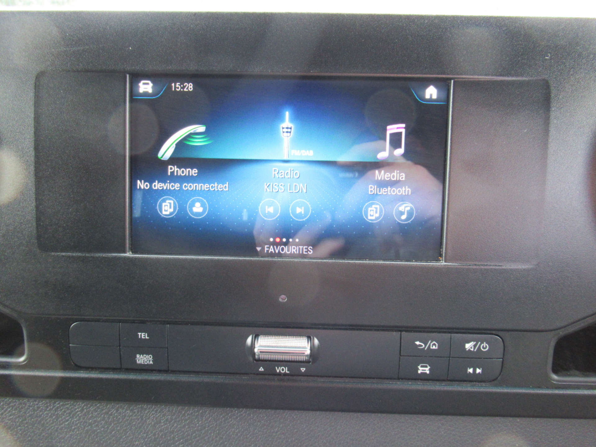 MERCEDES-BENZ SPRINTER 2.0 Sprinter 315 Progressive CDI #17