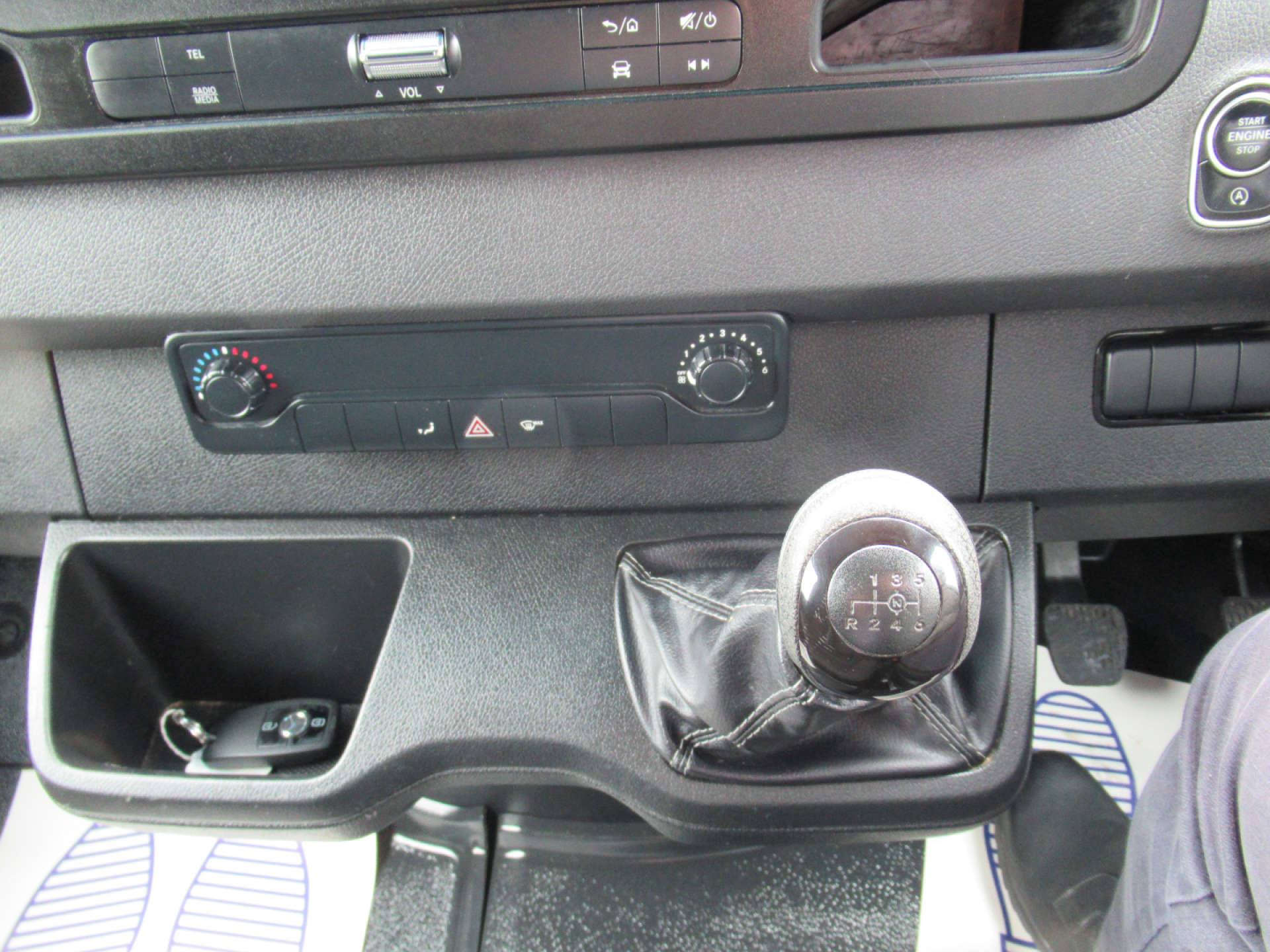 MERCEDES-BENZ SPRINTER 2.0 Sprinter 315 Progressive CDI #18