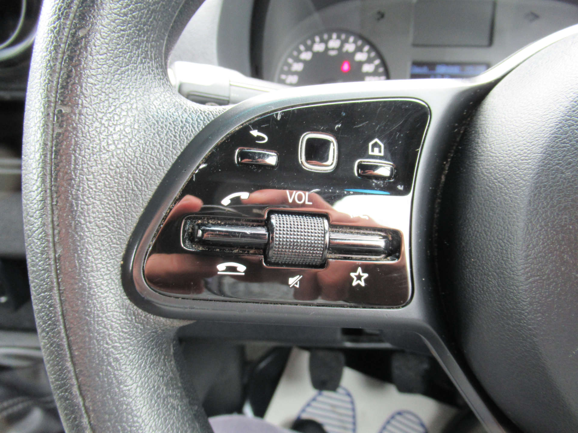 MERCEDES-BENZ SPRINTER 2.0 Sprinter 315 Progressive CDI #20