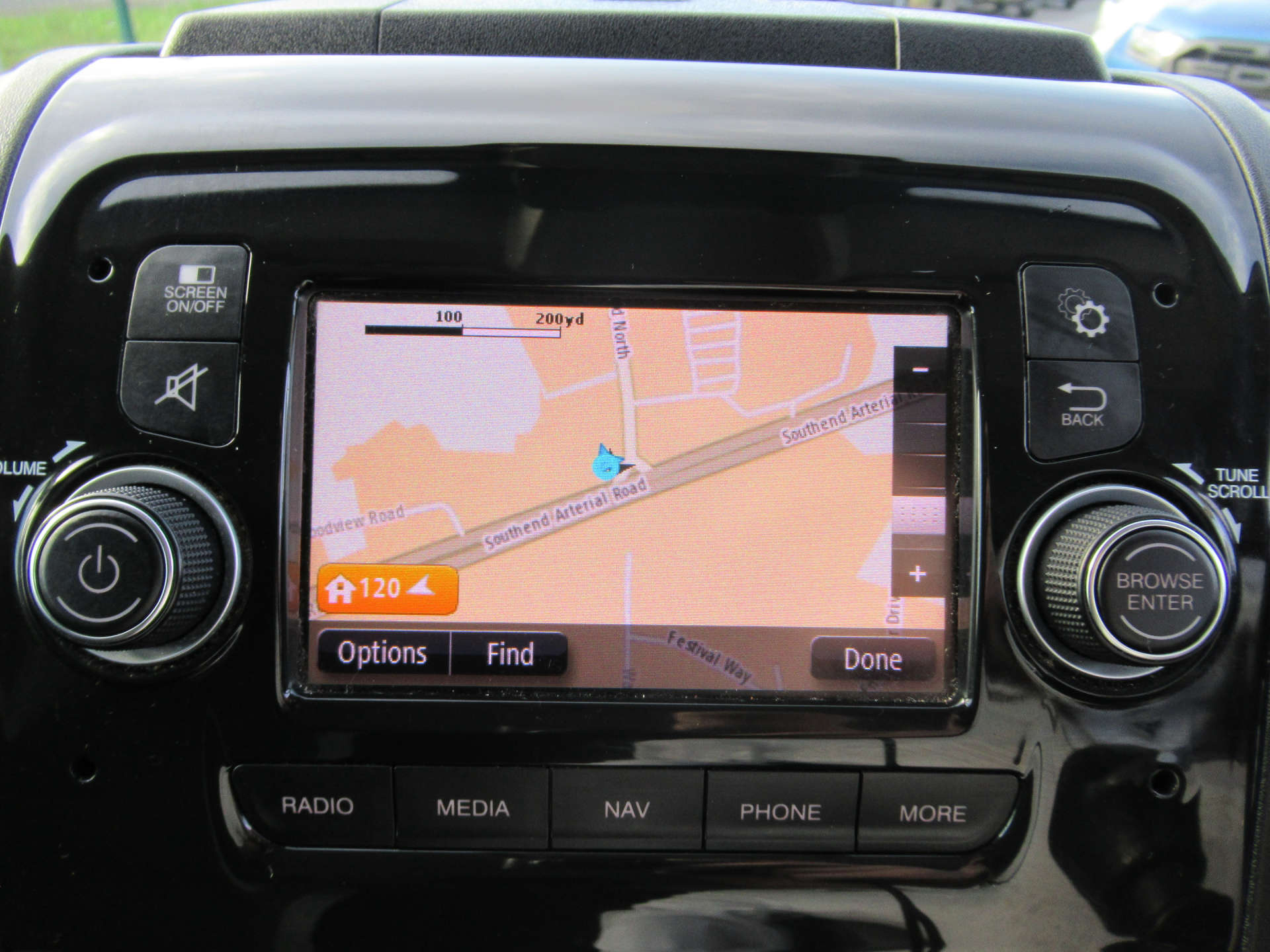 PEUGEOT BOXER 2.2 Boxer 435 Asphalt L4H2 Blue HDi #16