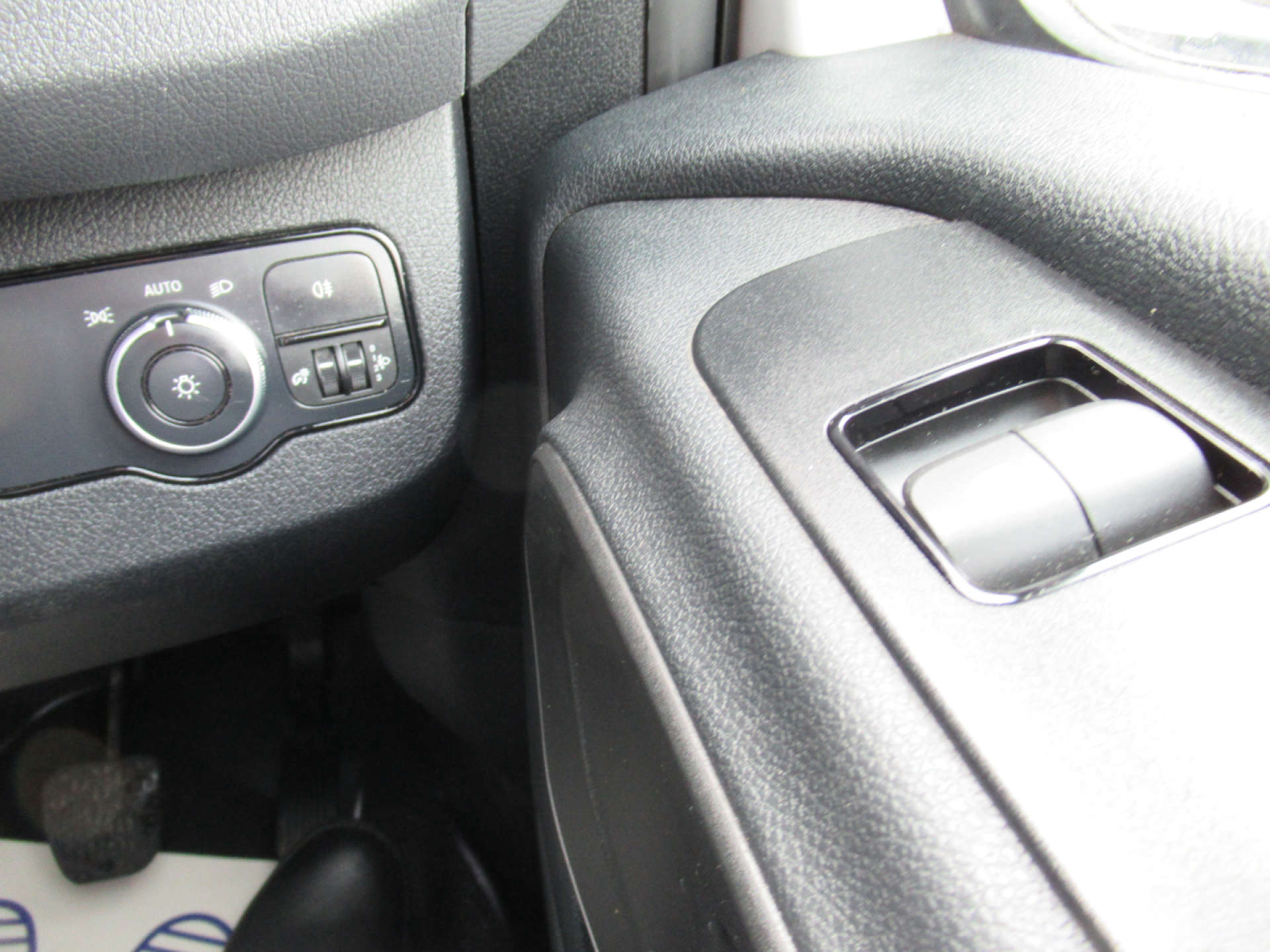 MERCEDES-BENZ SPRINTER 2.0 Sprinter 315 Progressive CDI #22