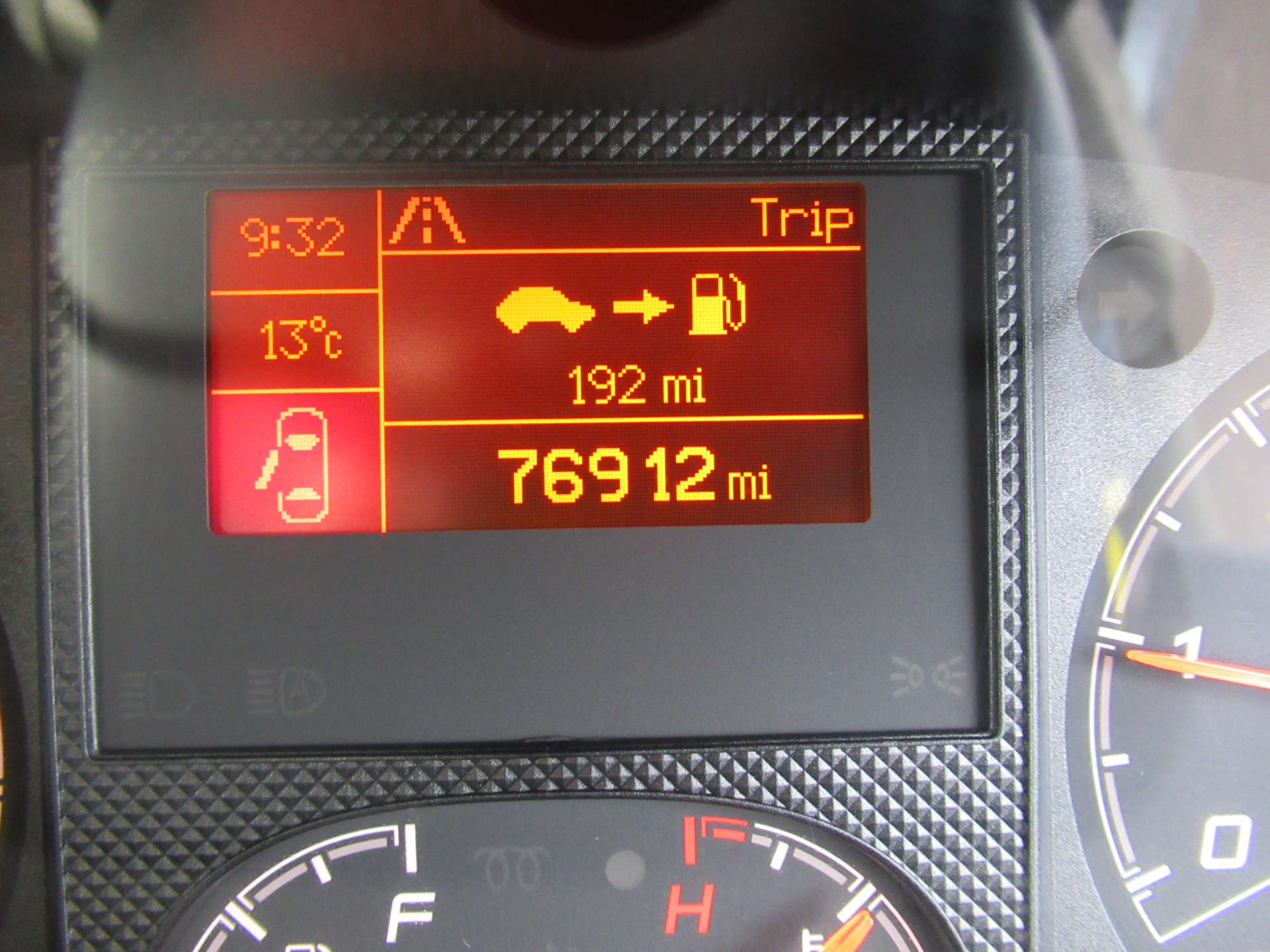 PEUGEOT BOXER 2.2 Boxer 435 Asphalt L4H2 Blue HDi #18