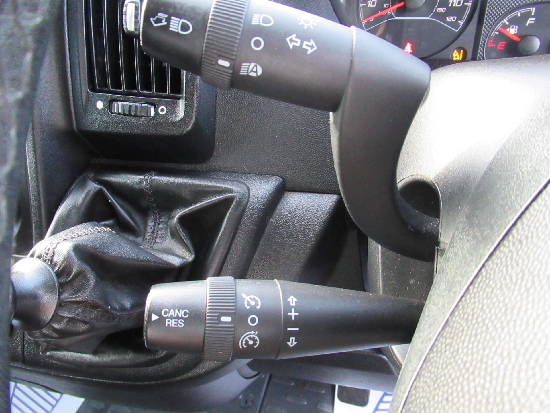 PEUGEOT BOXER 2.2 Boxer 435 Asphalt L4H2 Blue HDi #19