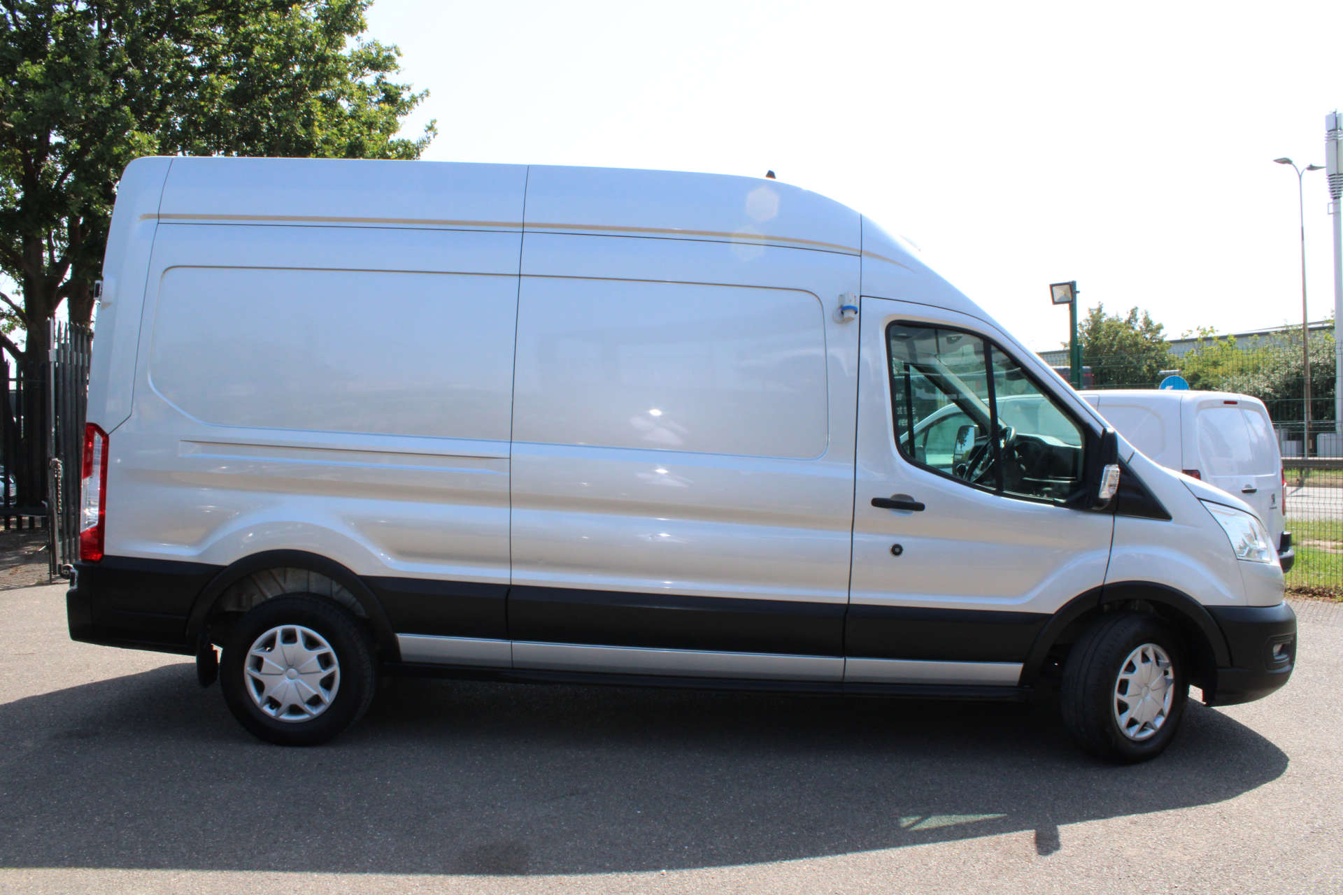 FORD TRANSIT 2.0 Transit 350 Trend EcoBlue #3