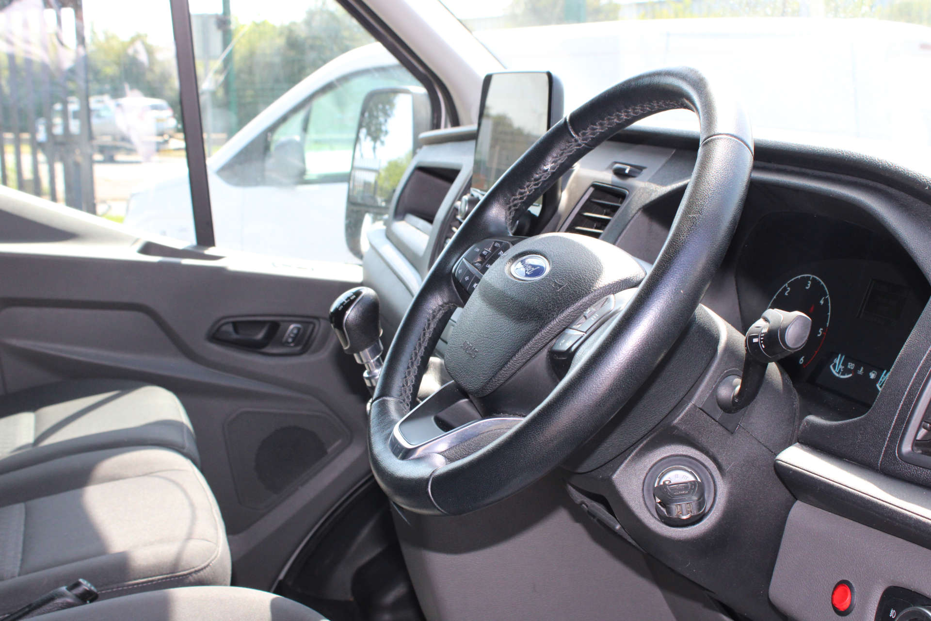 FORD TRANSIT 2.0 Transit 350 Trend EcoBlue #6