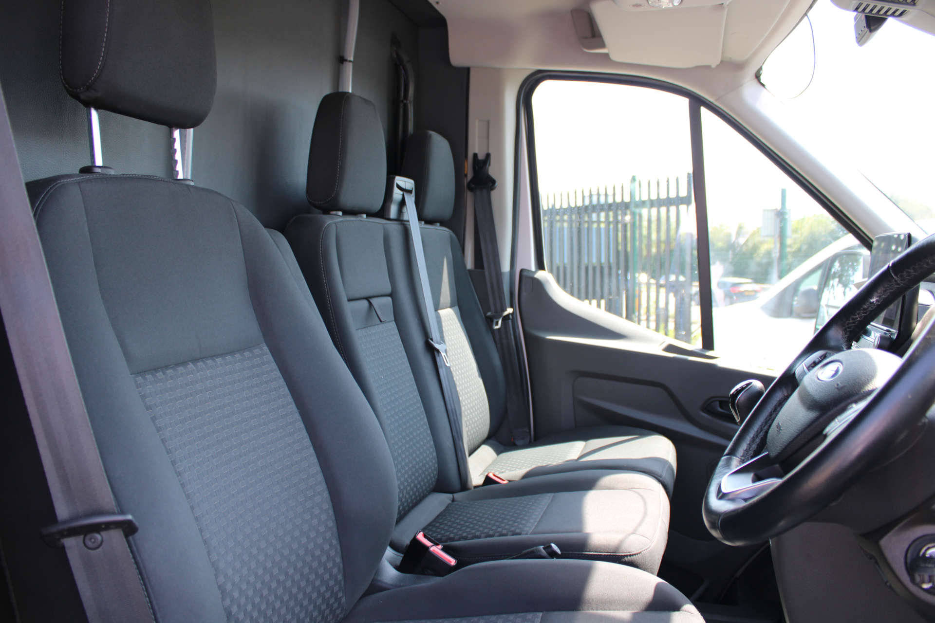 FORD TRANSIT 2.0 Transit 350 Trend EcoBlue #7