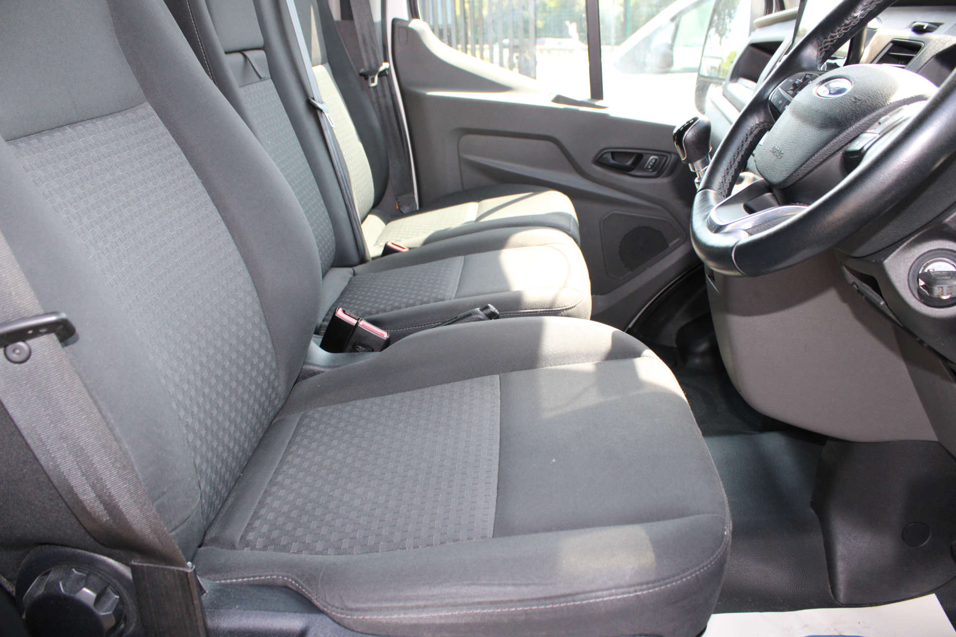 FORD TRANSIT 2.0 Transit 350 Trend EcoBlue #8