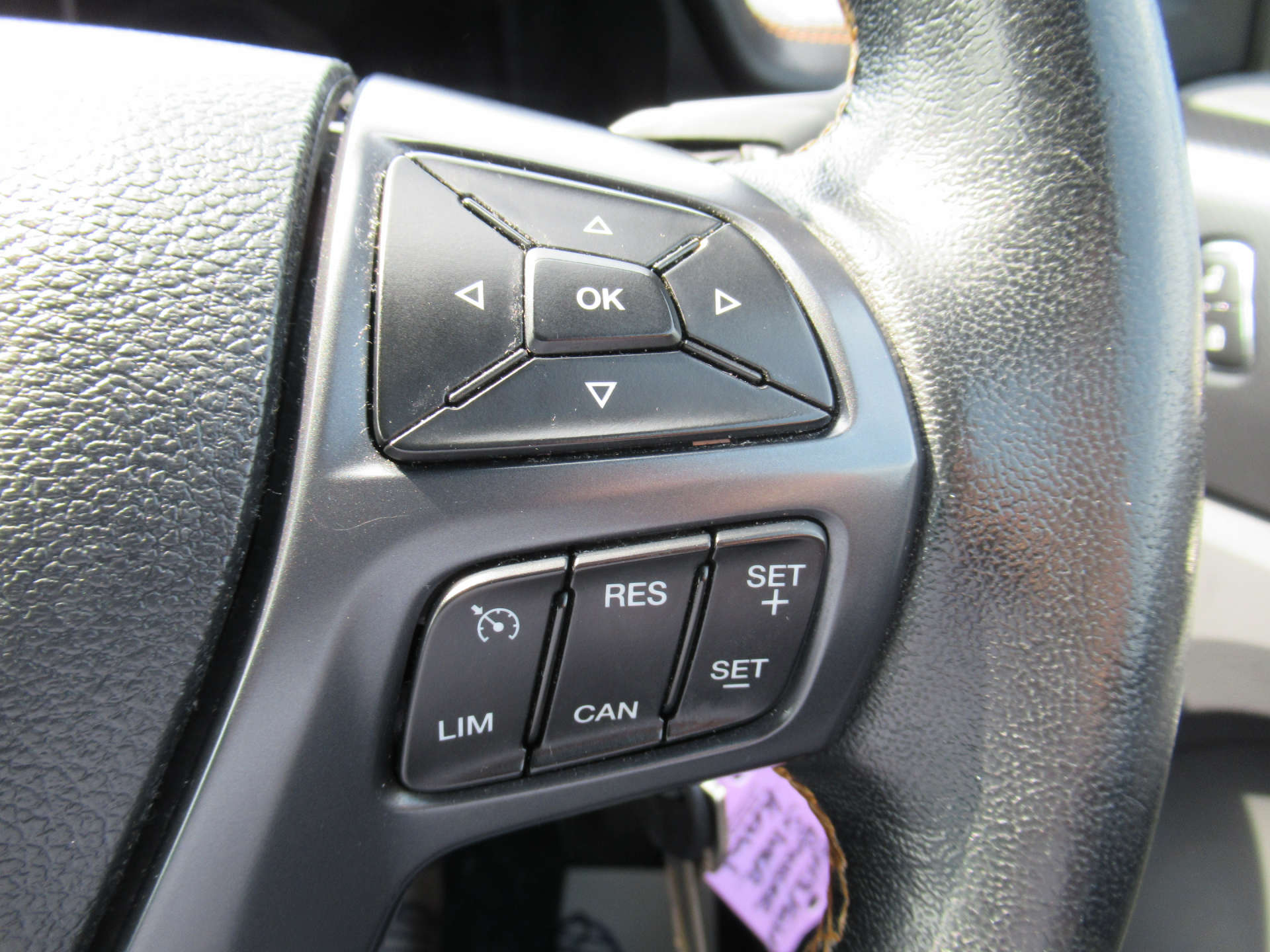 FORD RANGER 3.2 Ranger Wildtrak 4x4 Double Cab TDCi Auto 4WD 5dr #24