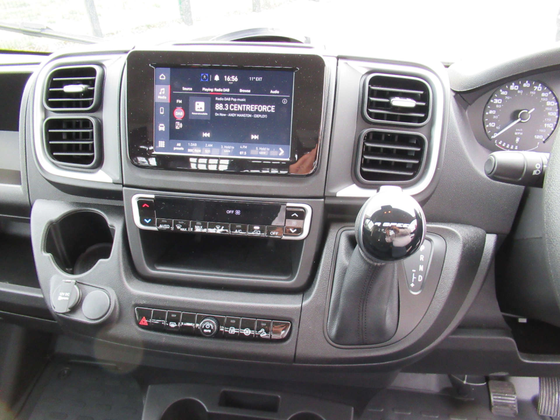 FIAT DUCATO 2.2 Ducato 35 Tecnico + MultiJet III A #17