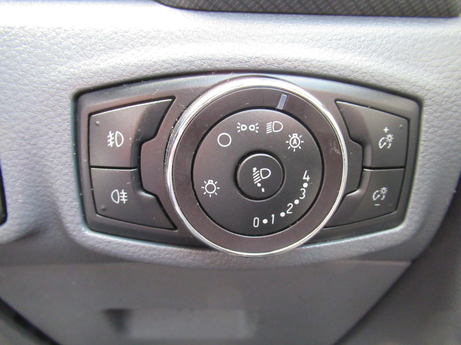 FORD RANGER 3.2 Ranger Wildtrak 4x4 Double Cab TDCi Auto 4WD 5dr #26