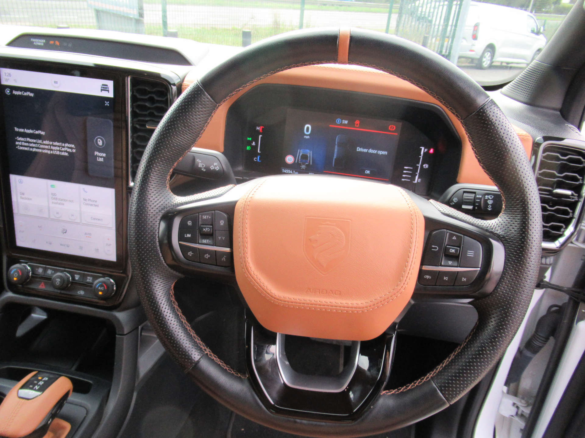 FORD RANGER 3.0 Ranger Wildtrak EcoBlue 4x4 A 4WD deranged #8