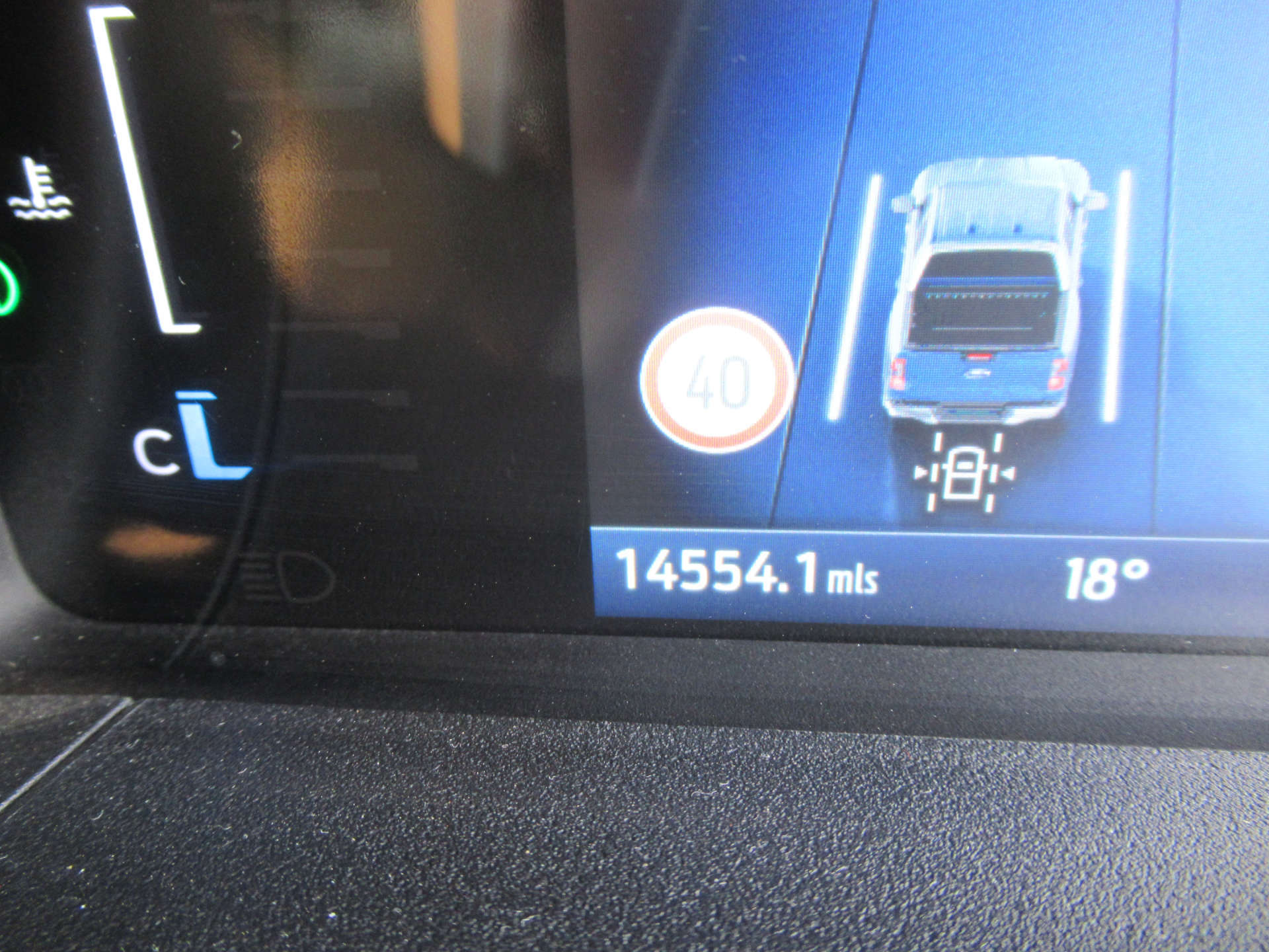 FORD RANGER 3.0 Ranger Wildtrak EcoBlue 4x4 A 4WD deranged #9