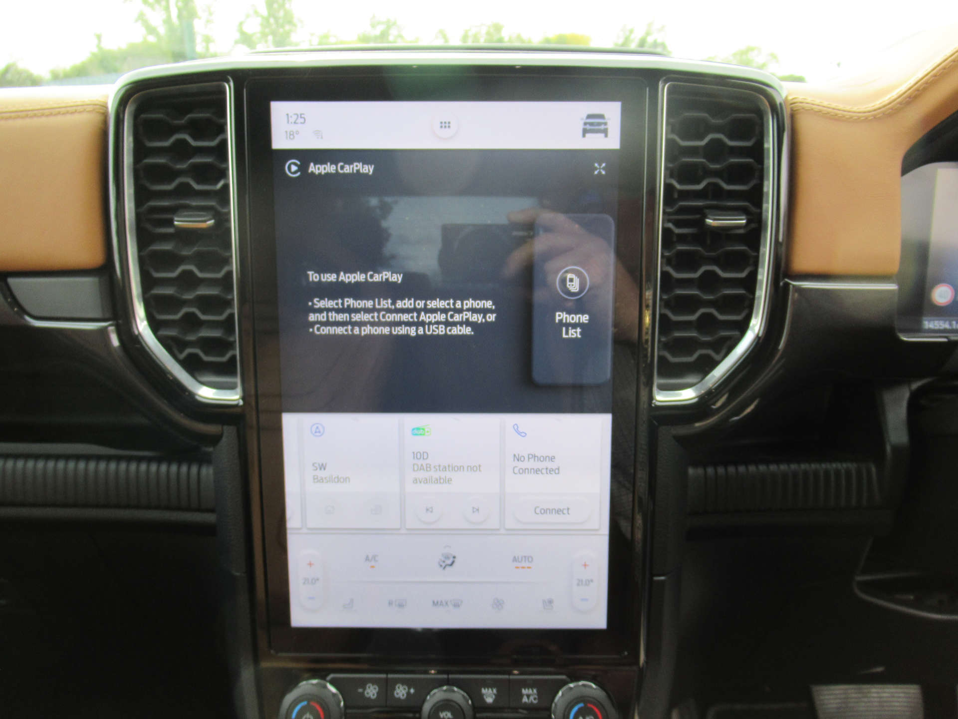 FORD RANGER 3.0 Ranger Wildtrak EcoBlue 4x4 A 4WD deranged #11