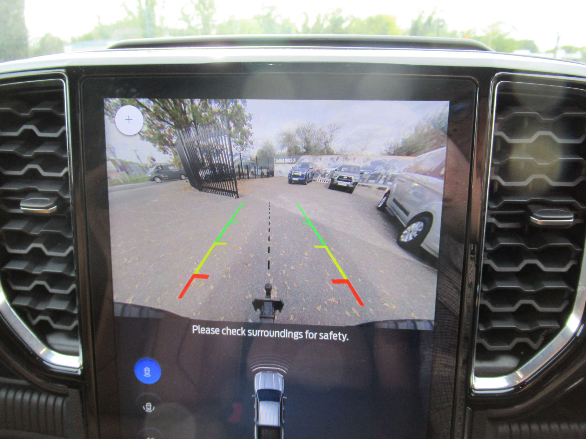 FORD RANGER 3.0 Ranger Wildtrak EcoBlue 4x4 A 4WD deranged #12