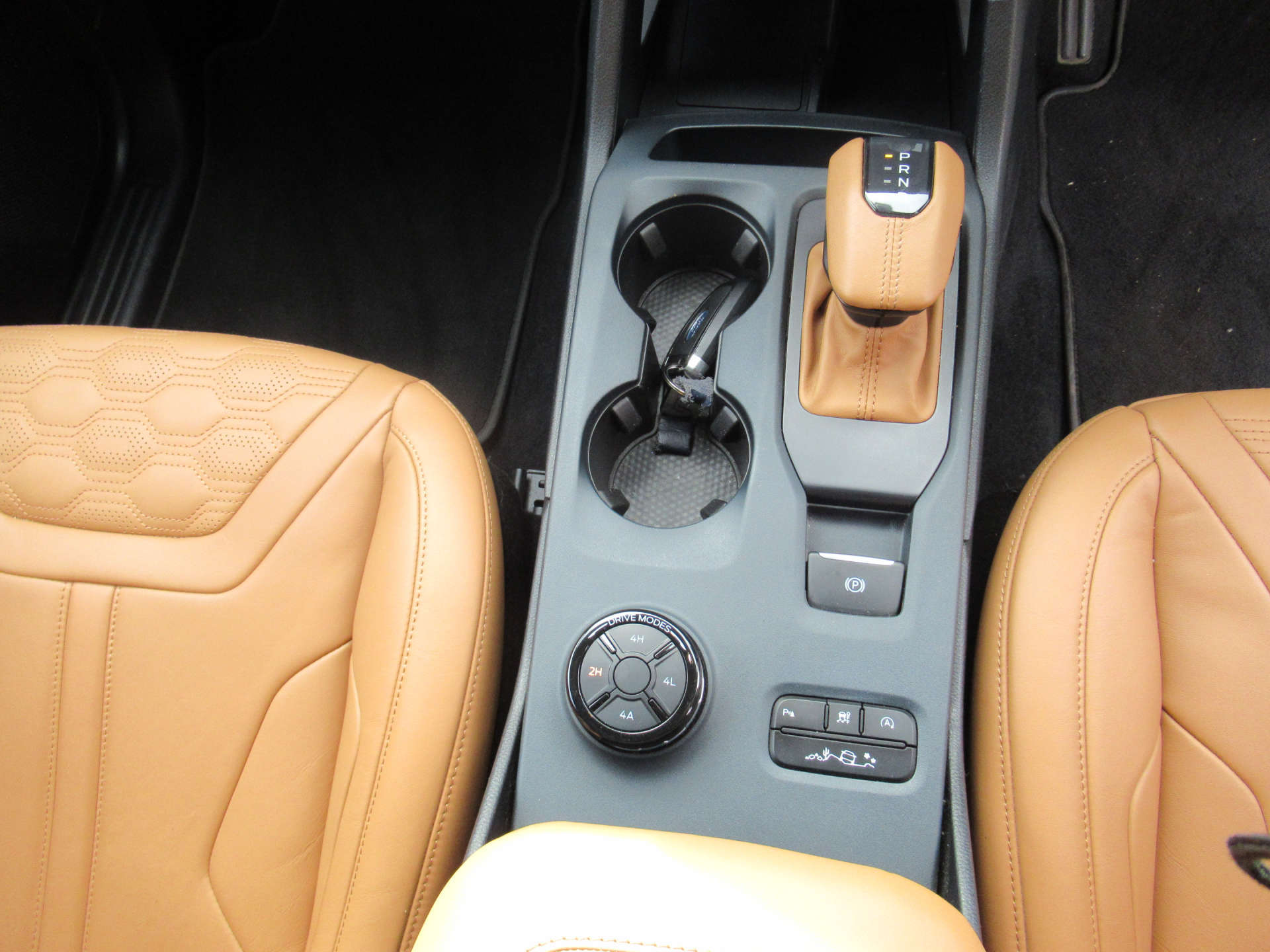 FORD RANGER 3.0 Ranger Wildtrak EcoBlue 4x4 A 4WD deranged #13