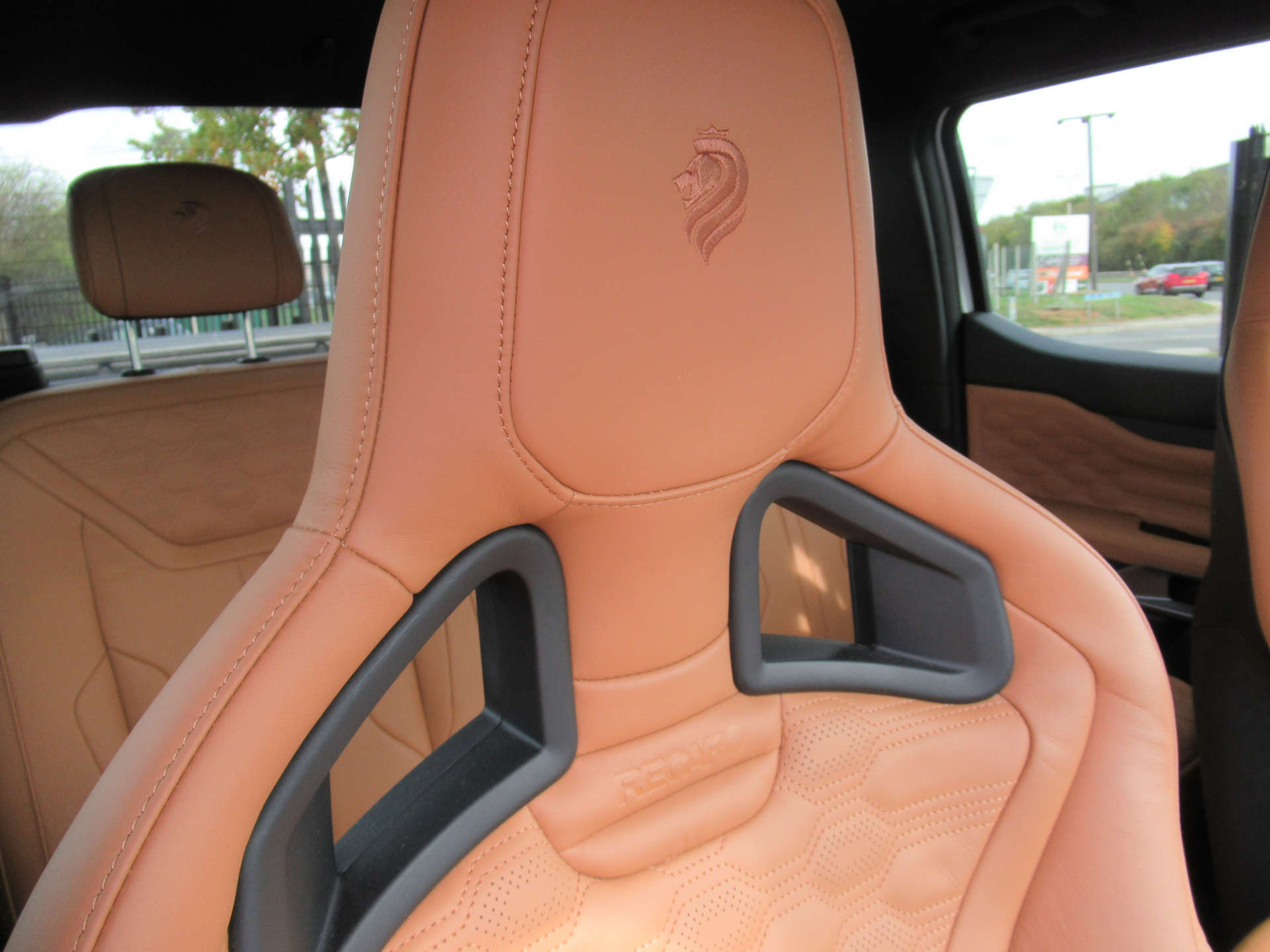 FORD RANGER 3.0 Ranger Wildtrak EcoBlue 4x4 A 4WD deranged #14