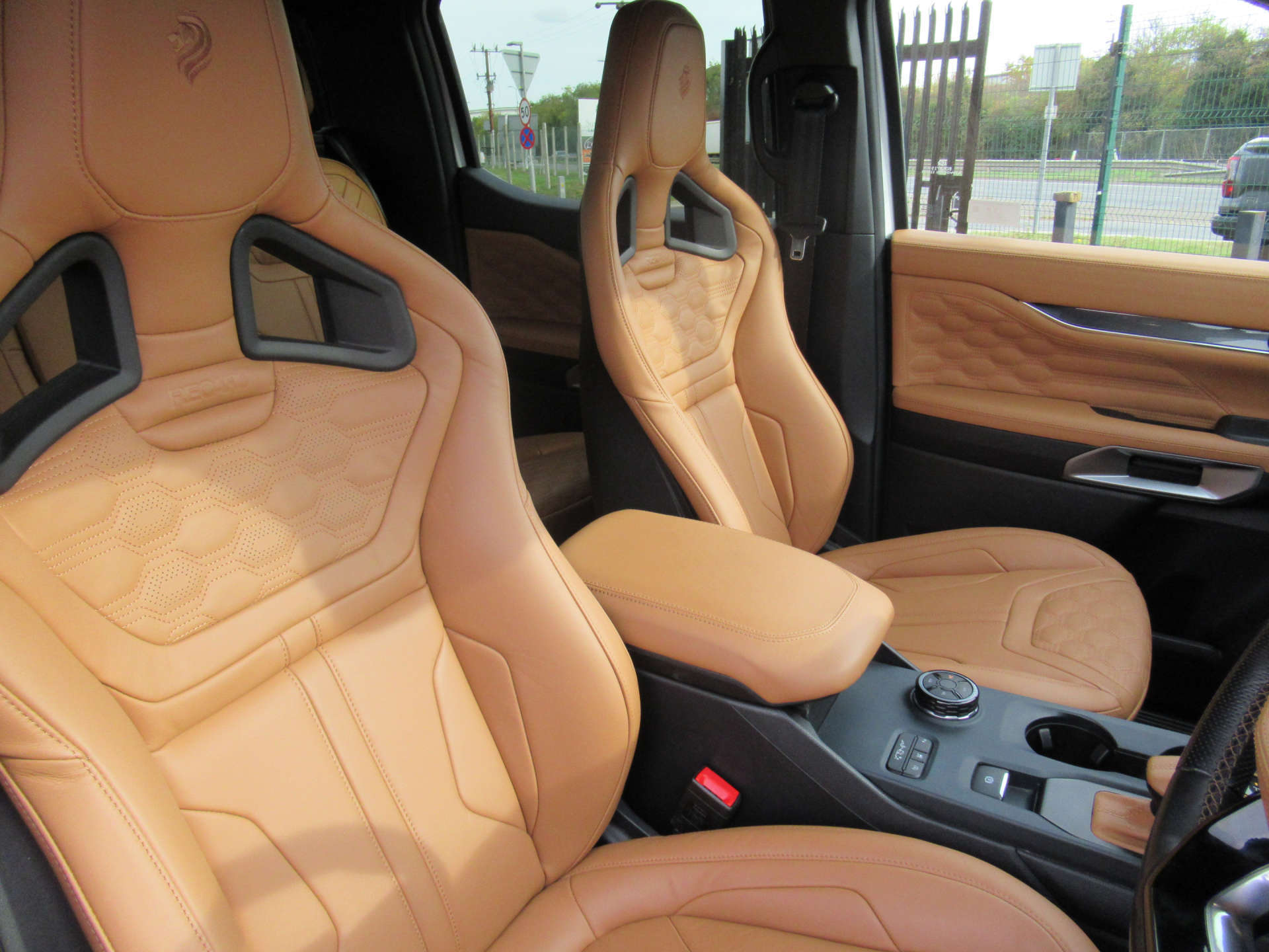 FORD RANGER 3.0 Ranger Wildtrak EcoBlue 4x4 A 4WD deranged #15