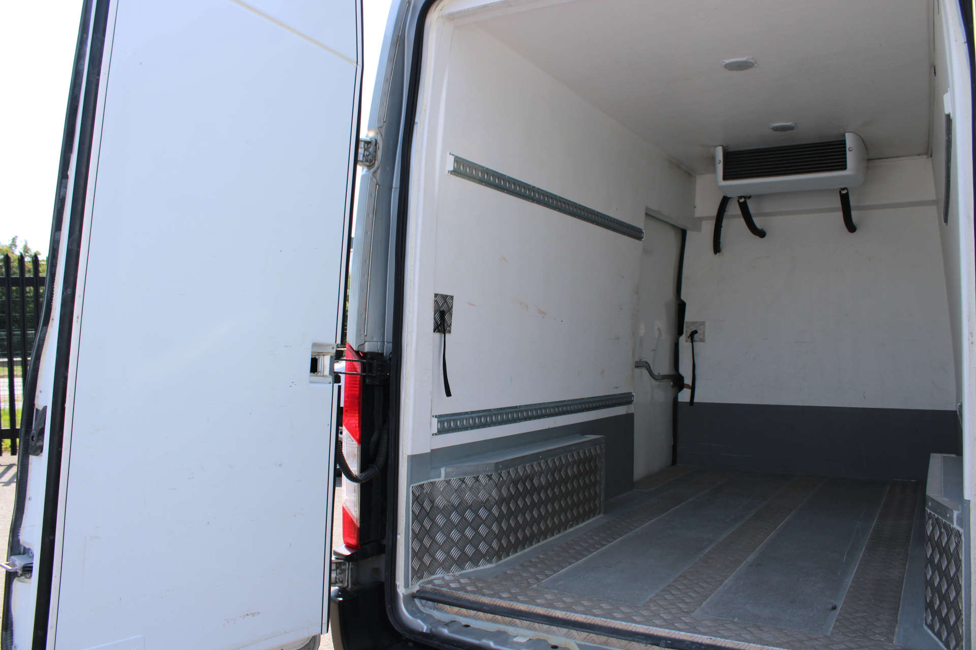 FORD TRANSIT 2.0 Transit 350 Trend EcoBlue #34