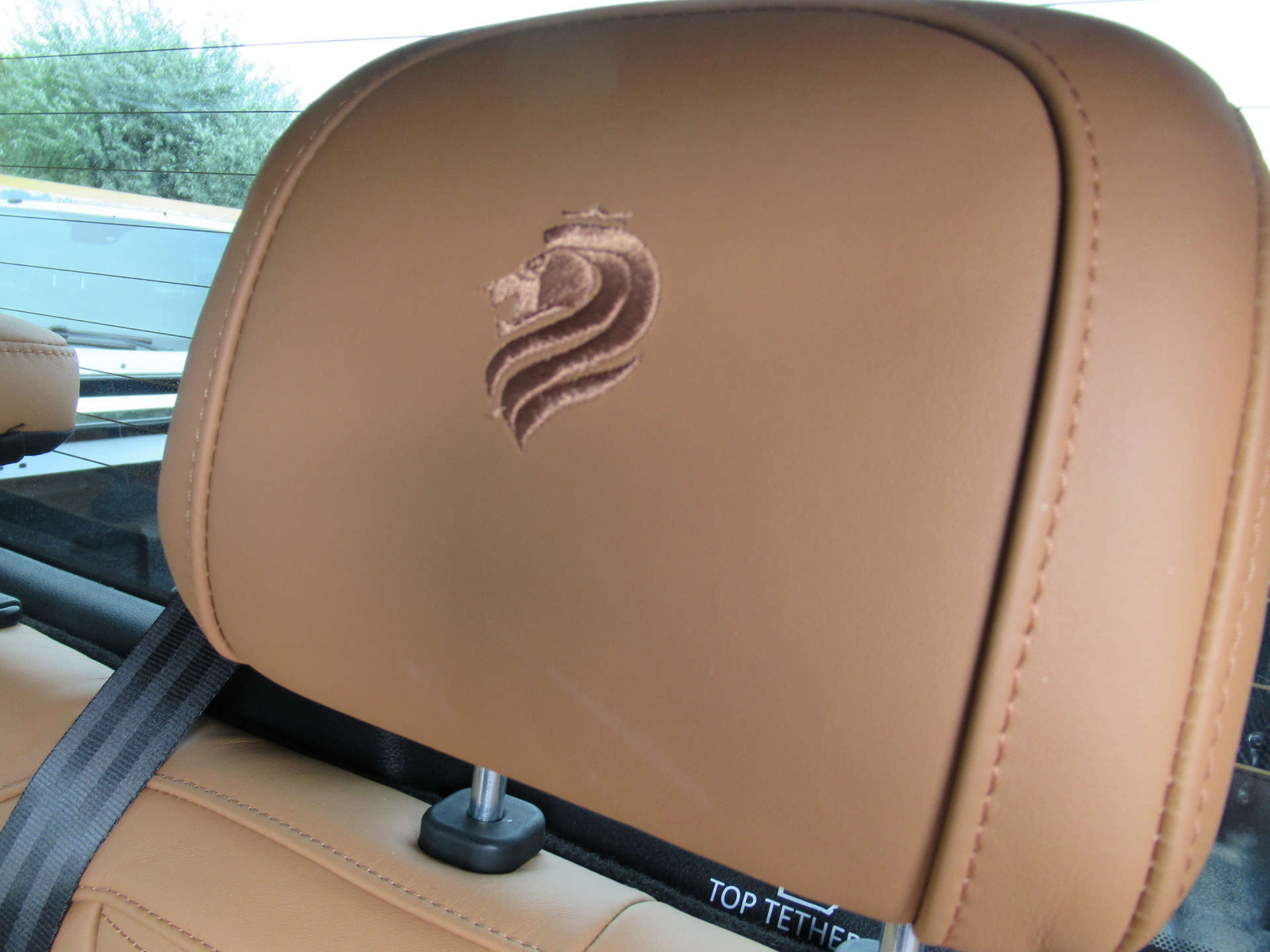 FORD RANGER 3.0 Ranger Wildtrak EcoBlue 4x4 A 4WD deranged #25