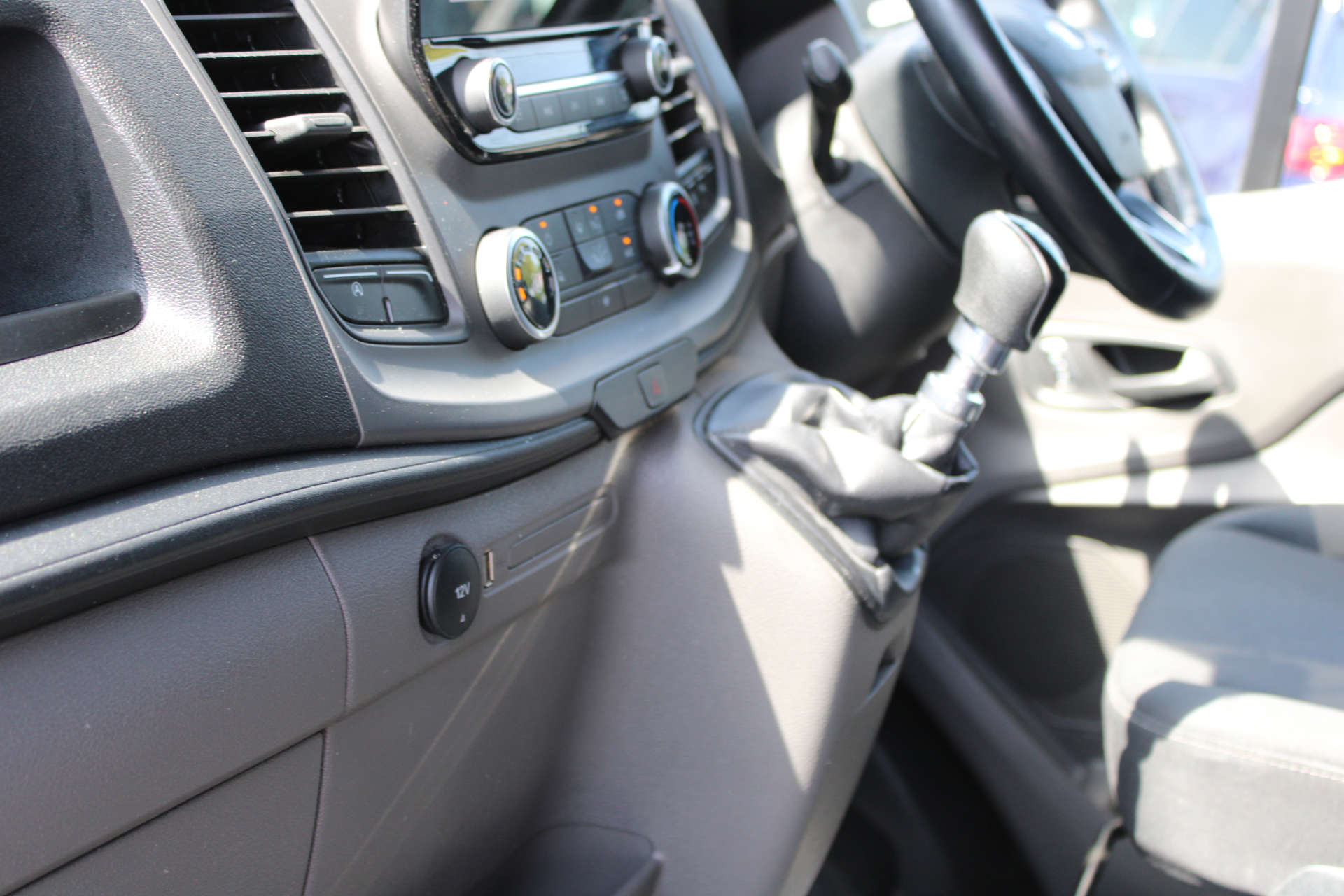 FORD TRANSIT 2.0 Transit 350 Trend EcoBlue #46