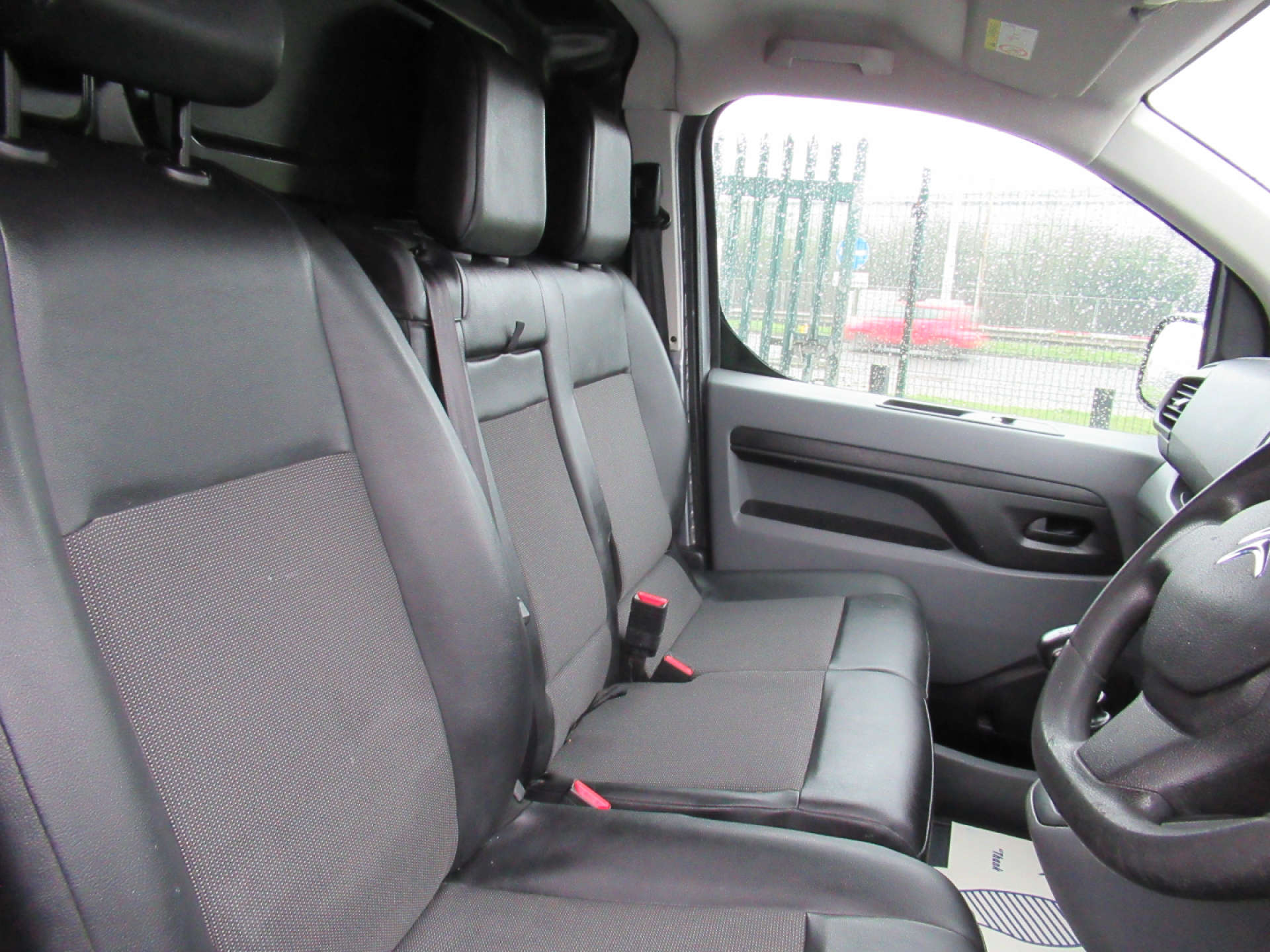 CITROEN DISPATCH 1.5 Dispatch 1000 Enterprise Blue HDi S/S #12