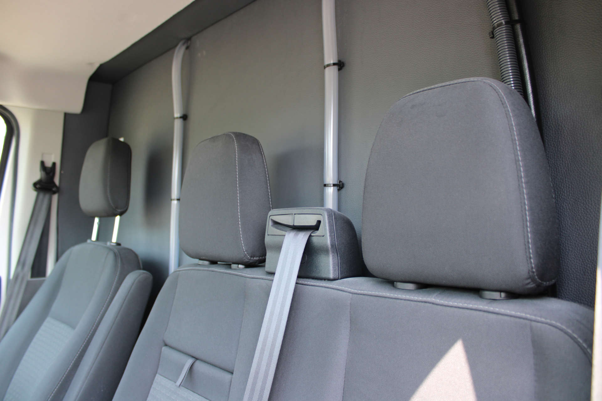 FORD TRANSIT 2.0 Transit 350 Trend EcoBlue #50