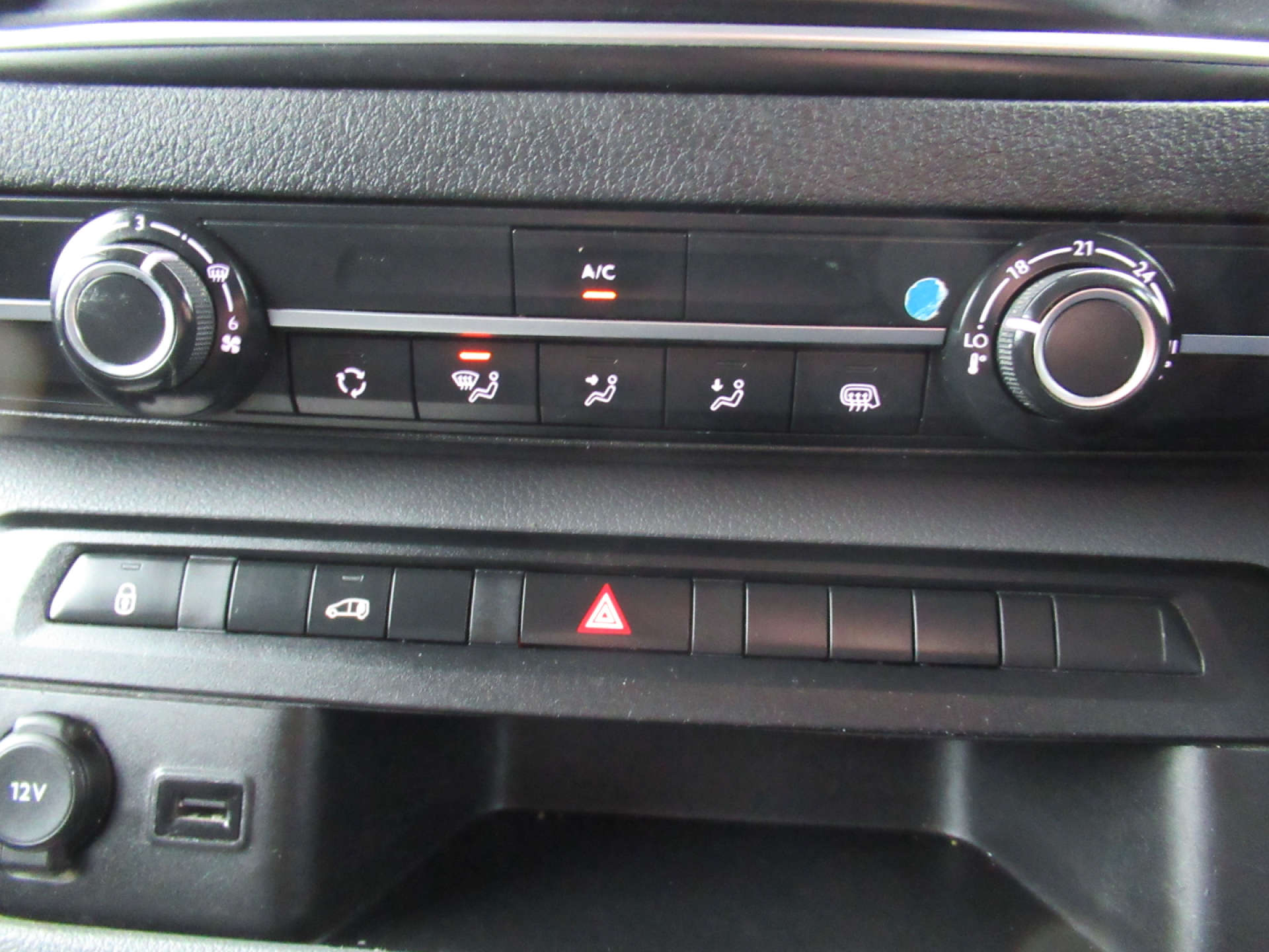 CITROEN DISPATCH 1.5 Dispatch 1000 Enterprise Blue HDi S/S #15