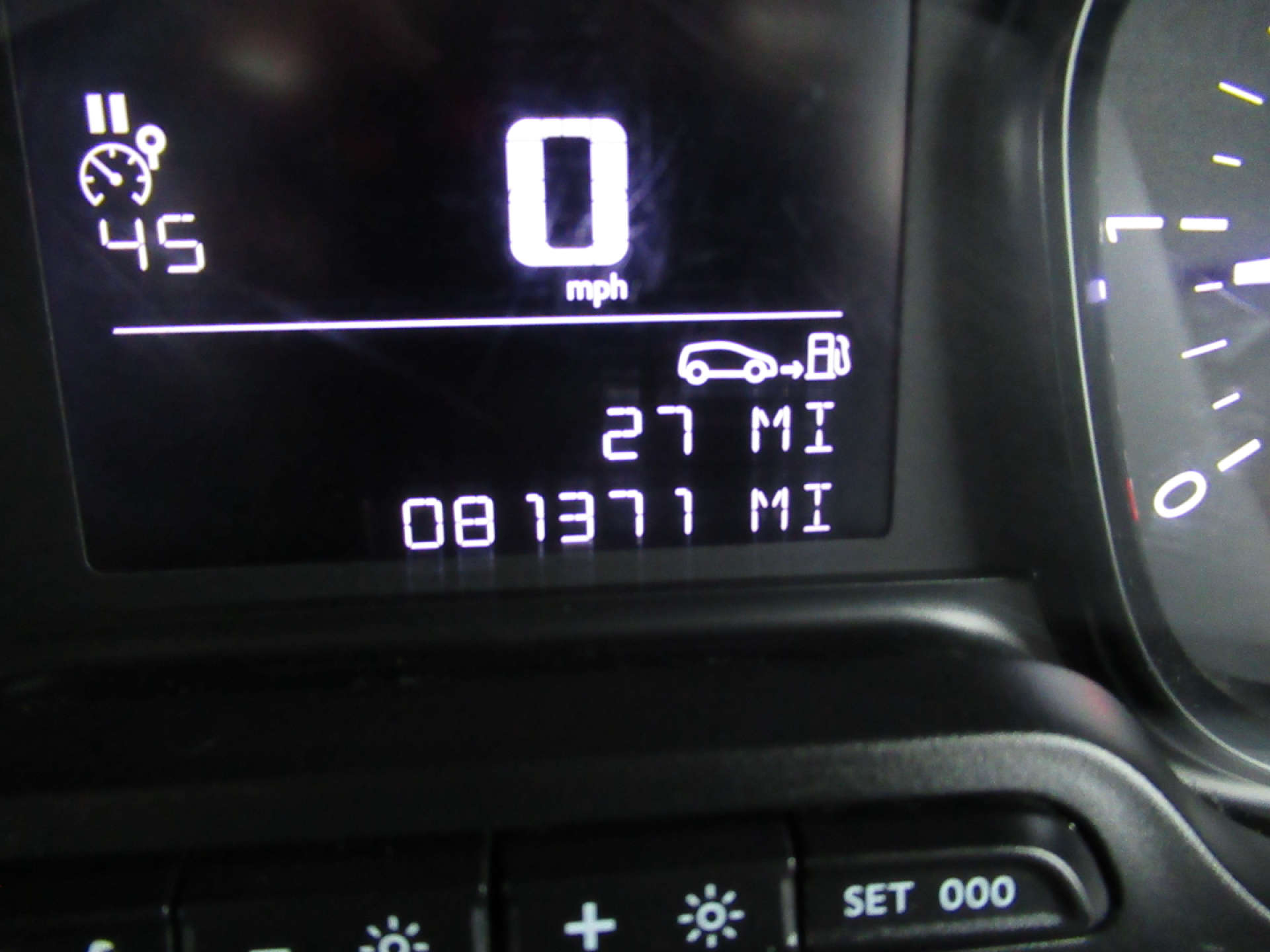 CITROEN DISPATCH 1.5 Dispatch 1000 Enterprise Blue HDi S/S #17