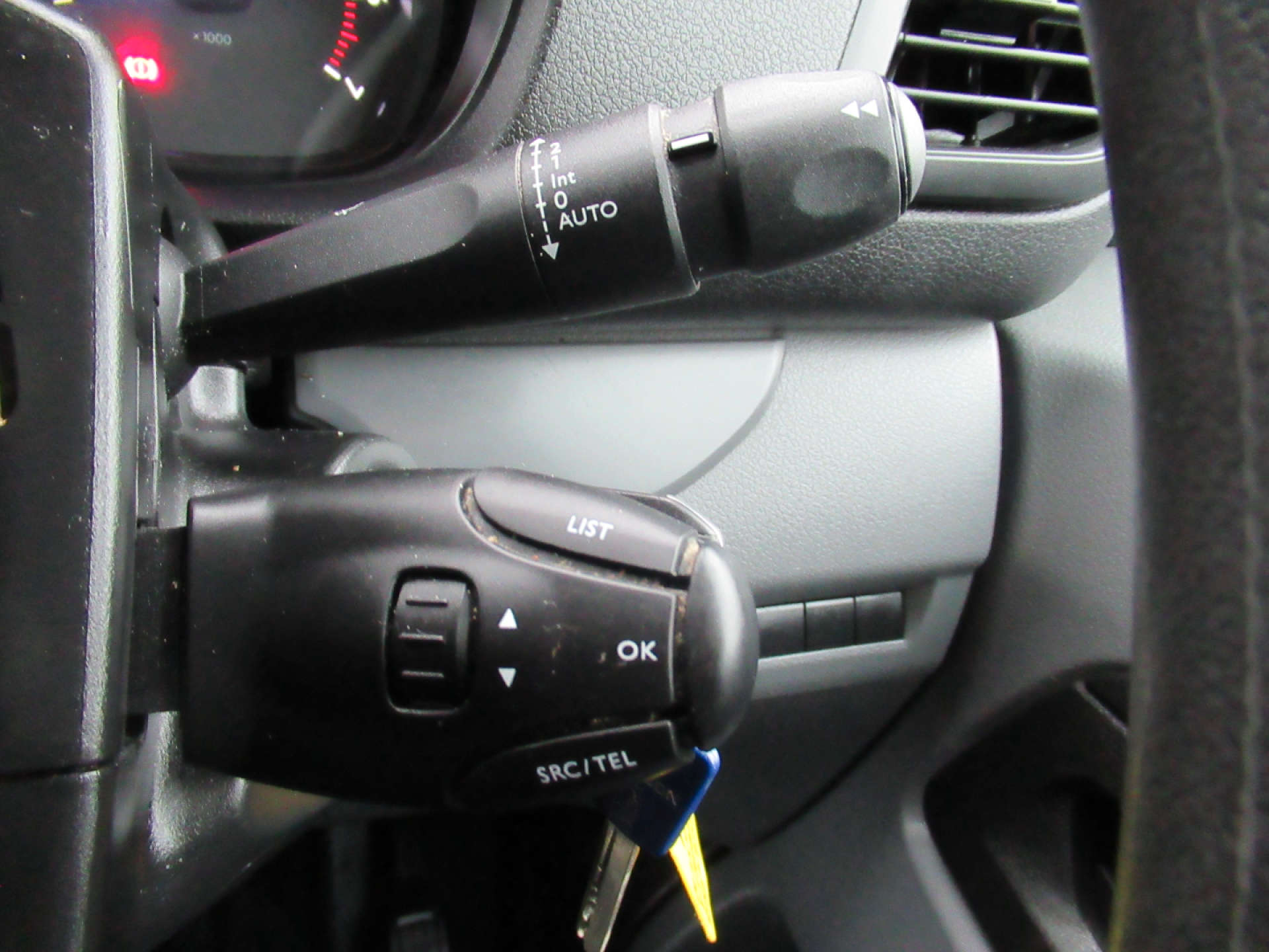 CITROEN DISPATCH 1.5 Dispatch 1000 Enterprise Blue HDi S/S #19