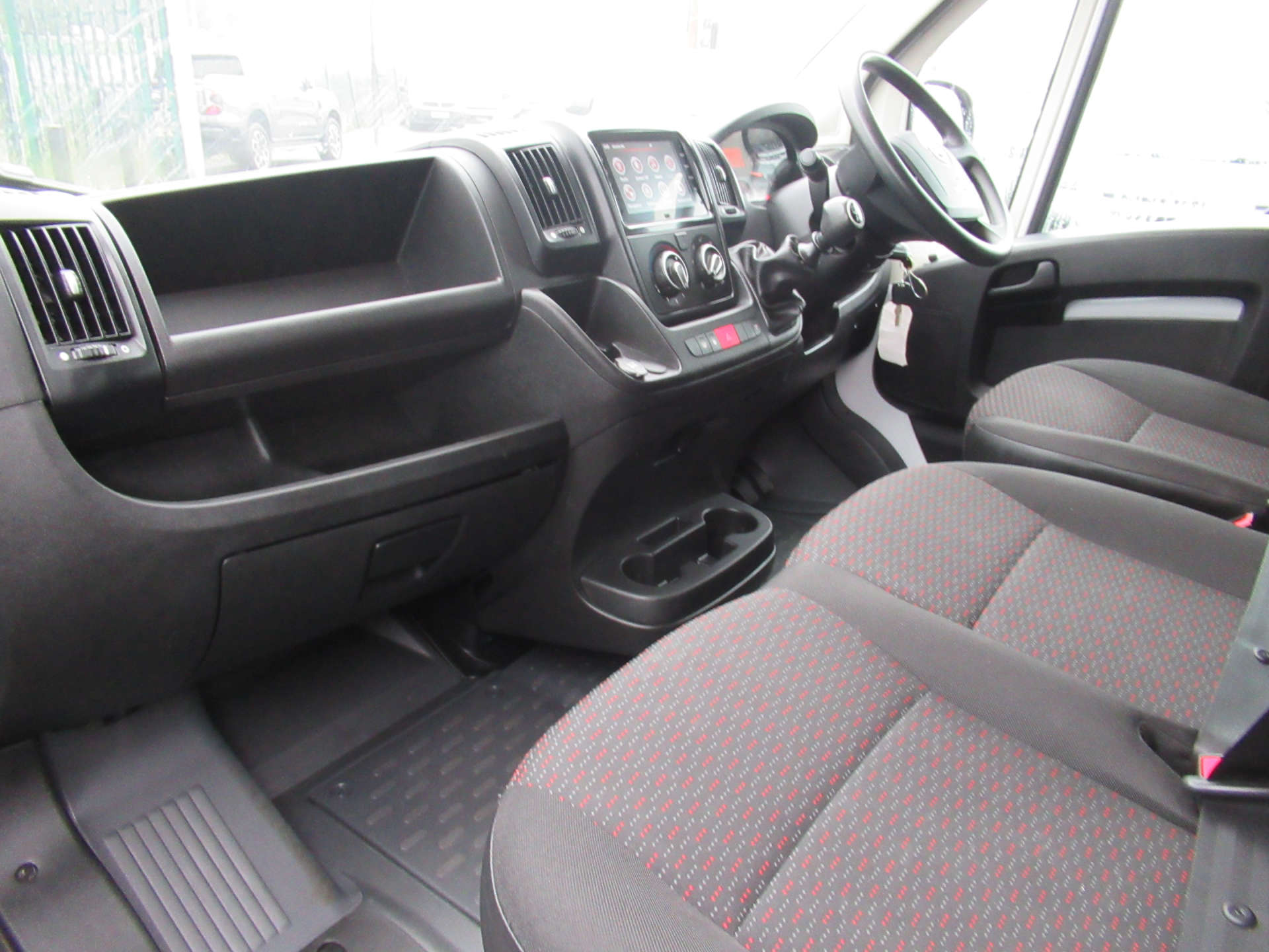 FIAT DUCATO 2.2 Ducato 35 Business Professional MJet #4