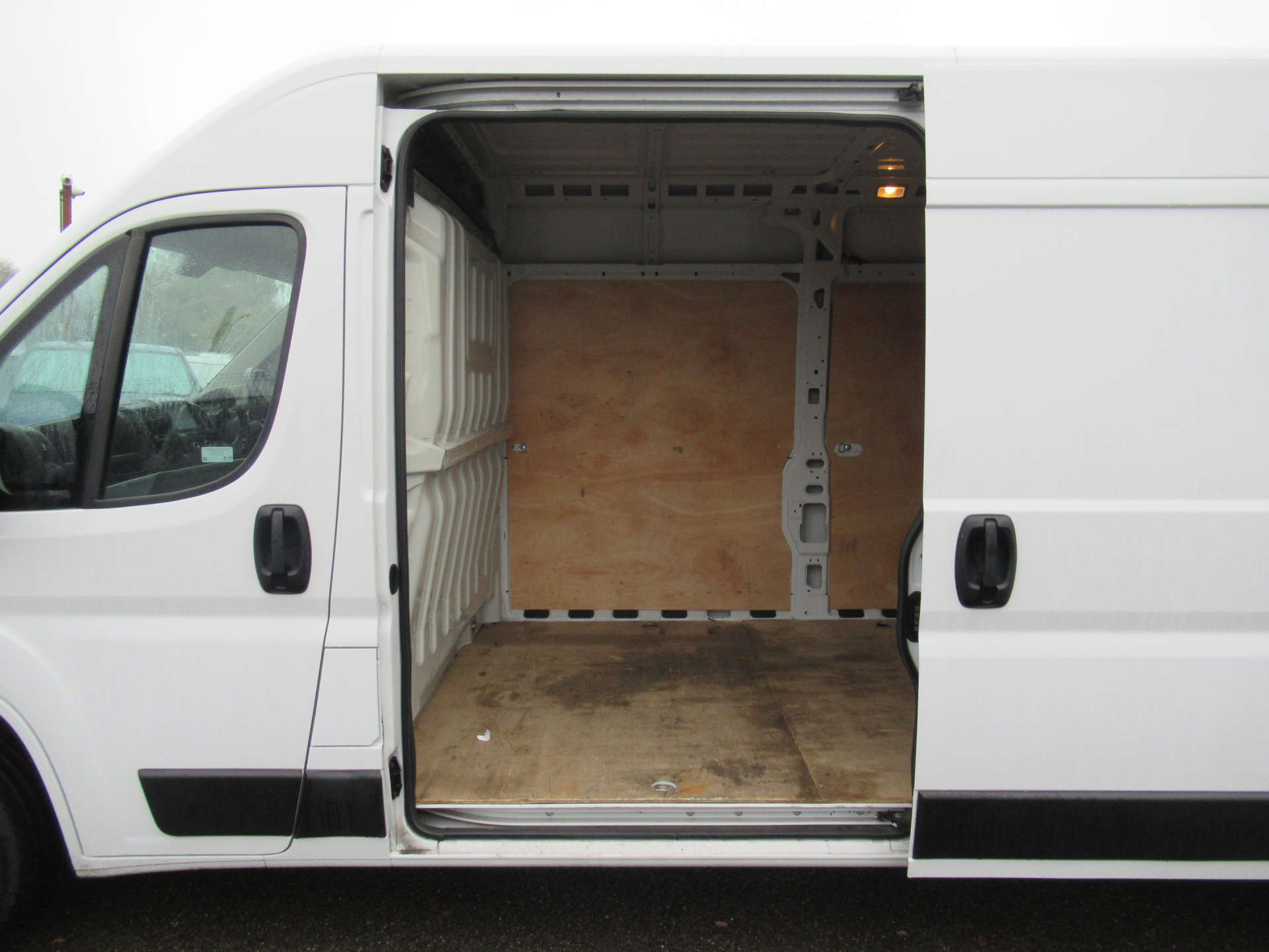 FIAT DUCATO 2.2 Ducato 35 Business Professional MJet #5