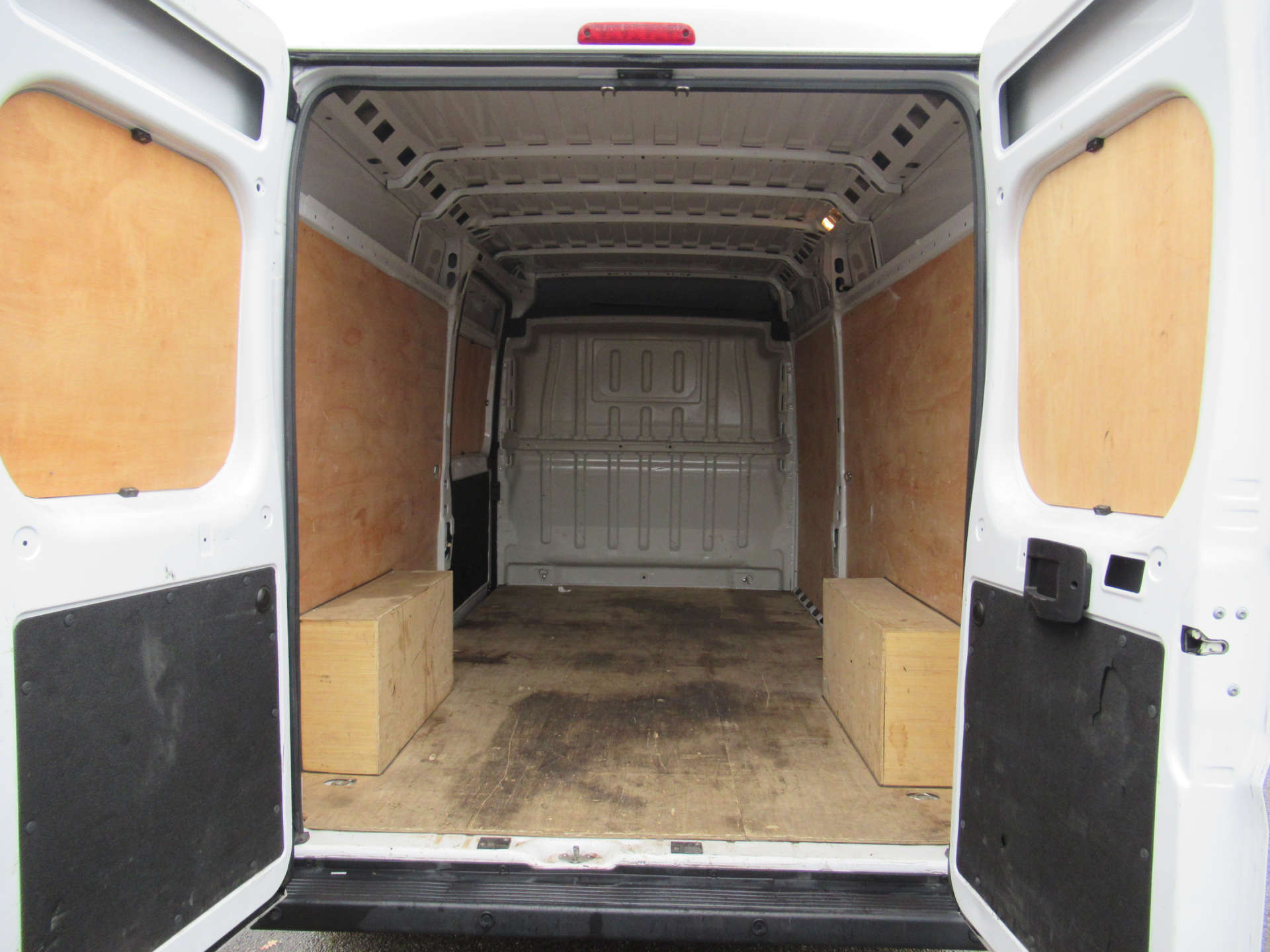 FIAT DUCATO 2.2 Ducato 35 Business Professional MJet #10