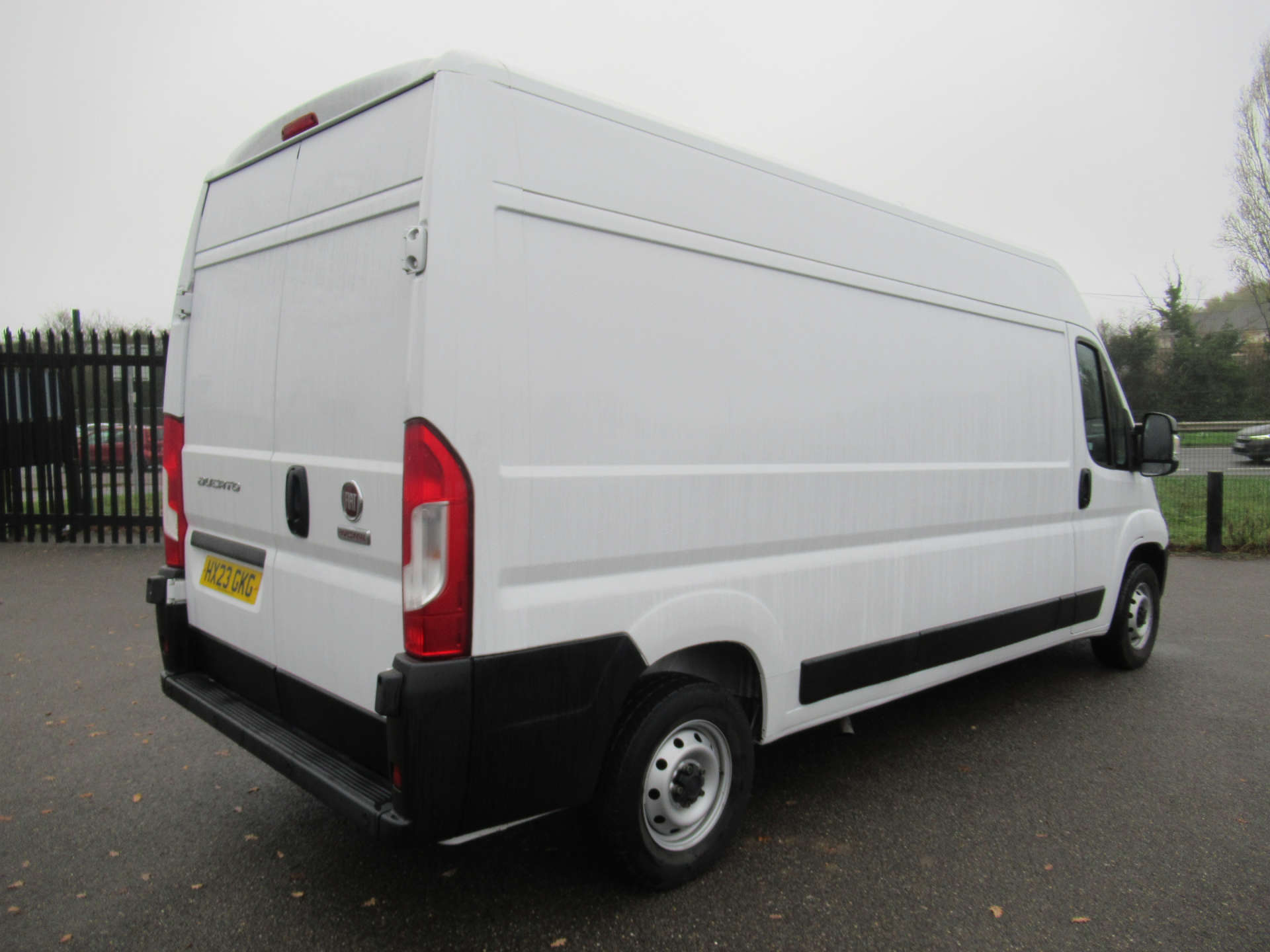 FIAT DUCATO 2.2 Ducato 35 Business Professional MJet #12