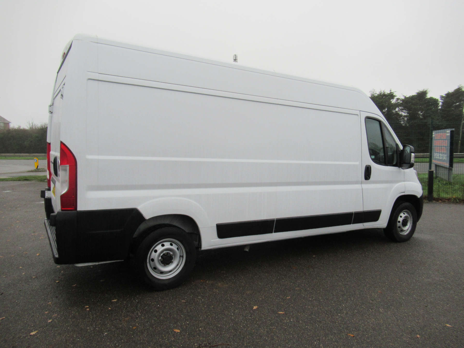 FIAT DUCATO 2.2 Ducato 35 Business Professional MJet #13