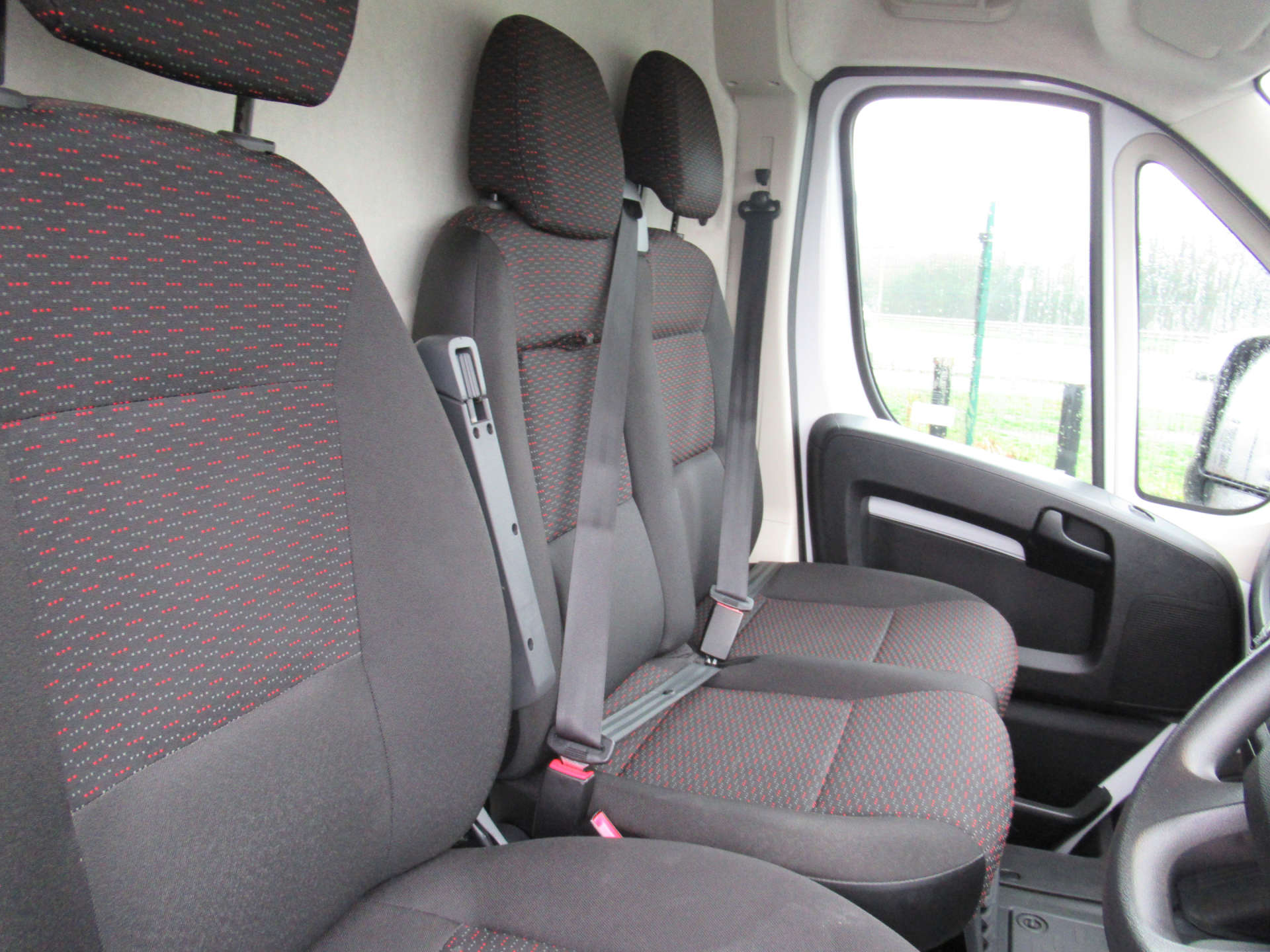 FIAT DUCATO 2.2 Ducato 35 Business Professional MJet #16