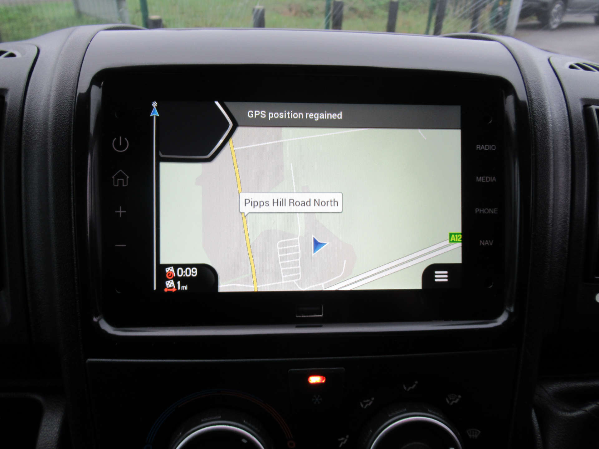 FIAT DUCATO 2.2 Ducato 35 Business Professional MJet #17