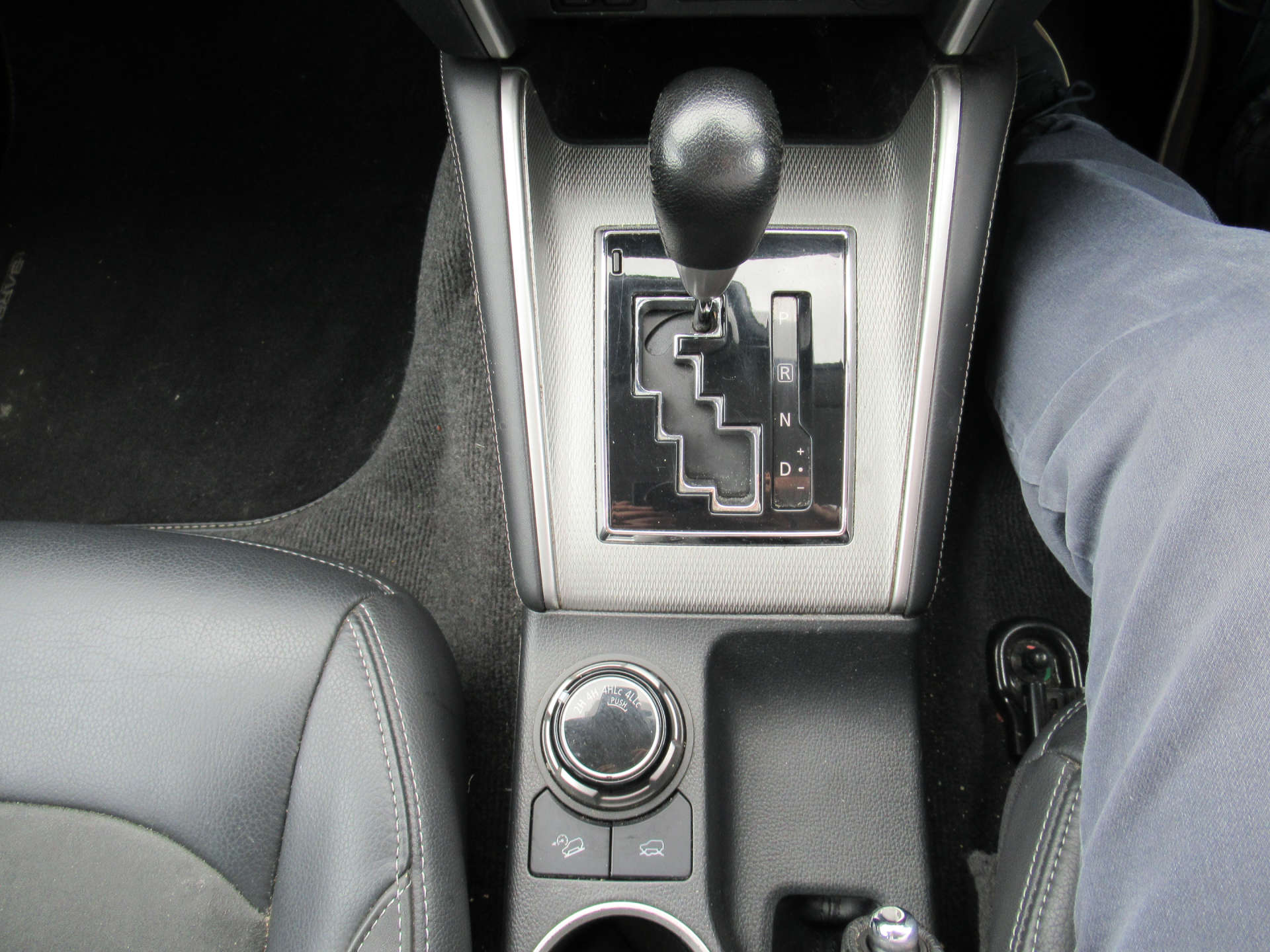 MITSUBISHI L200 2.3 L200 Barbarian X DI-D Auto 4WD #18