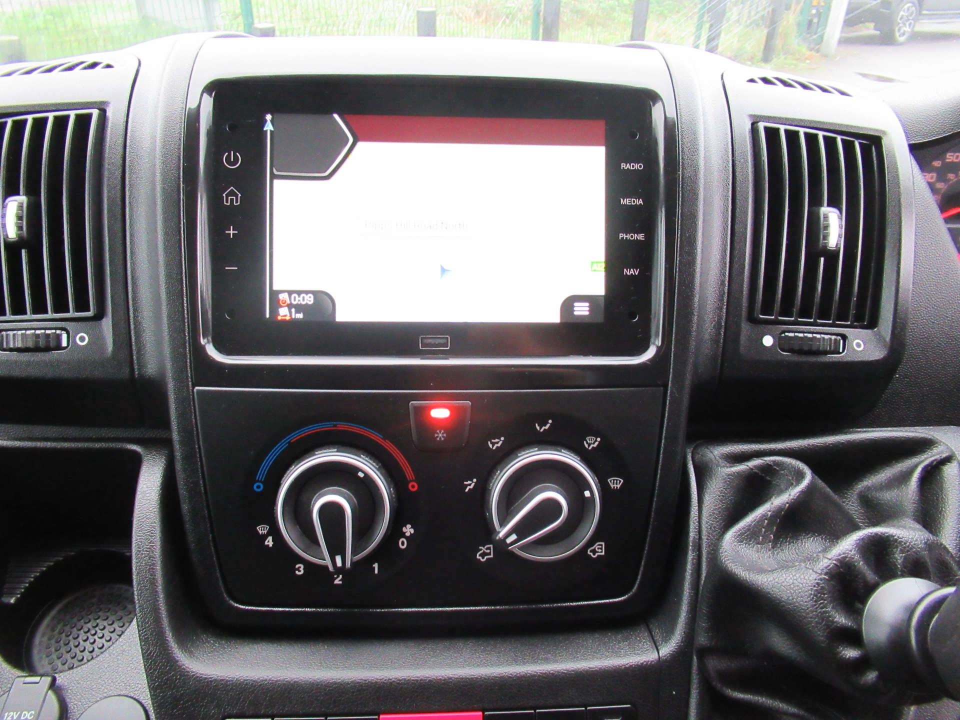 FIAT DUCATO 2.2 Ducato 35 Business Professional MJet #18