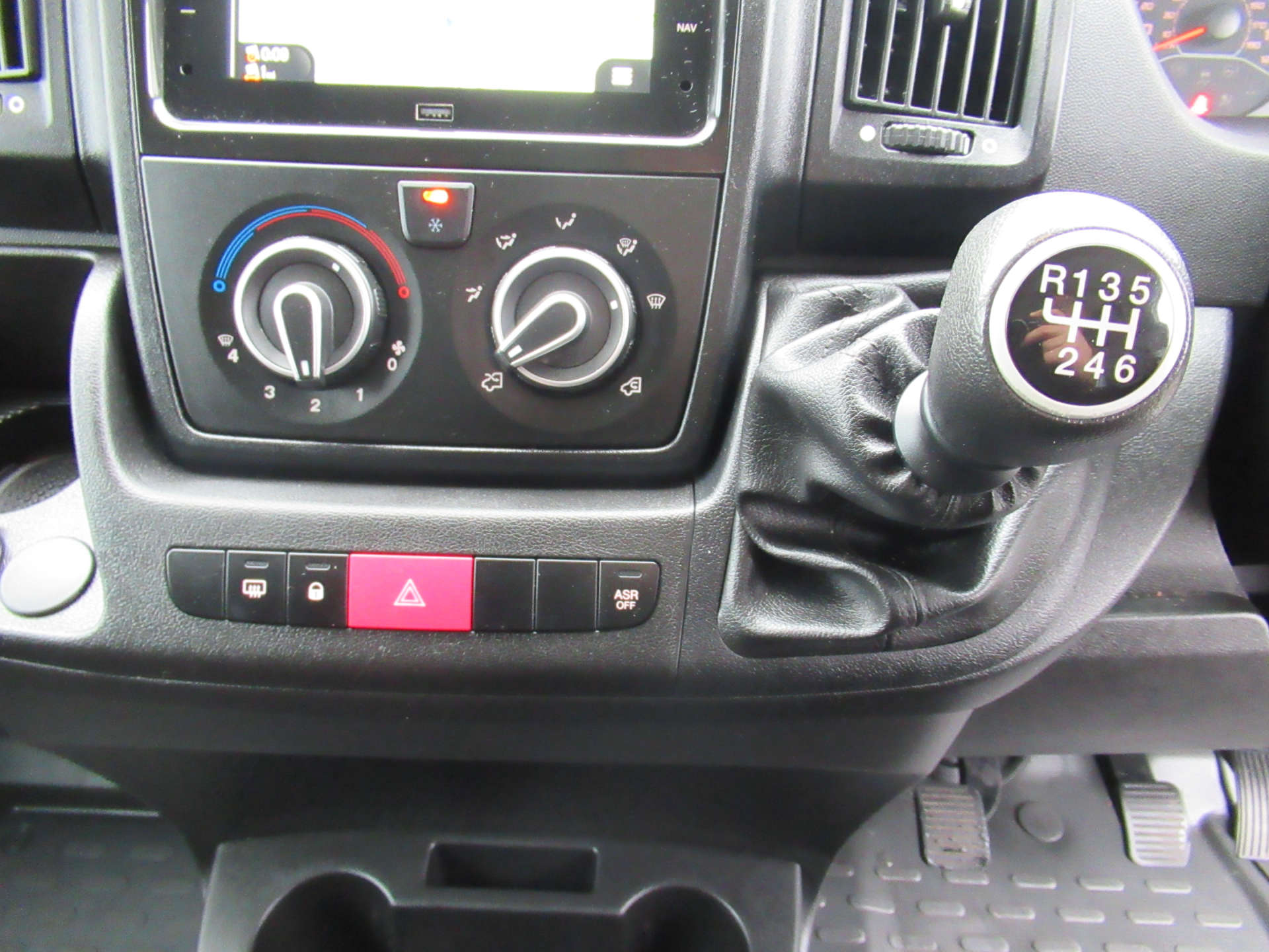 FIAT DUCATO 2.2 Ducato 35 Business Professional MJet #19