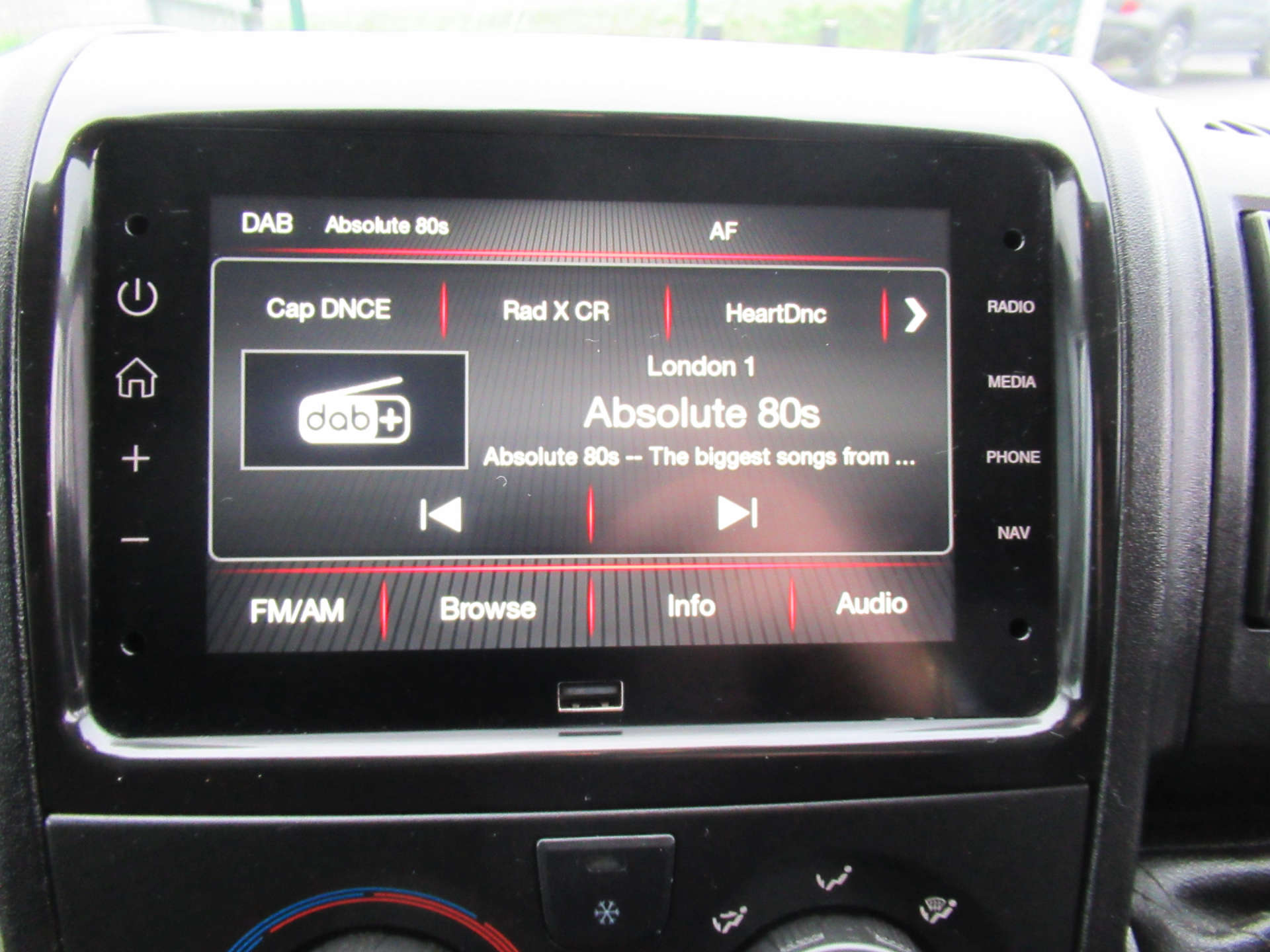 FIAT DUCATO 2.2 Ducato 35 Business Professional MJet #20