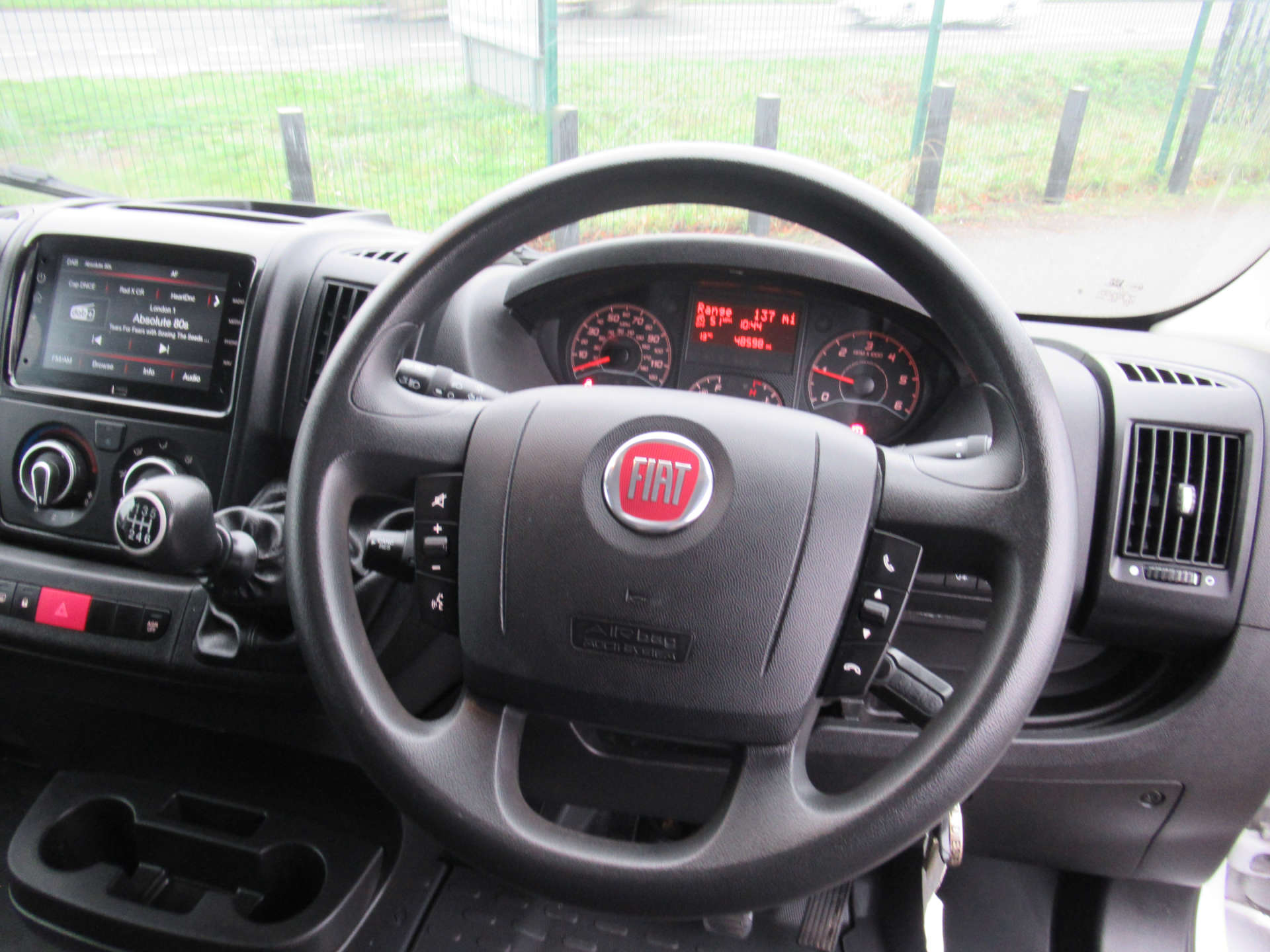 FIAT DUCATO 2.2 Ducato 35 Business Professional MJet #23