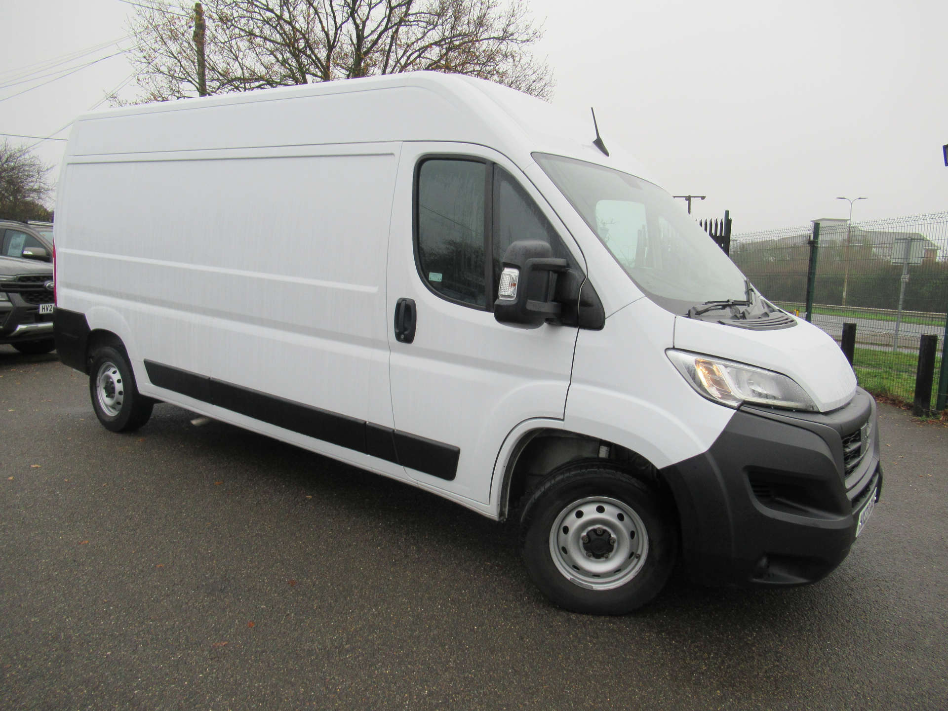 FIAT DUCATO 2.2 Ducato 35 Business Professional MJet #28