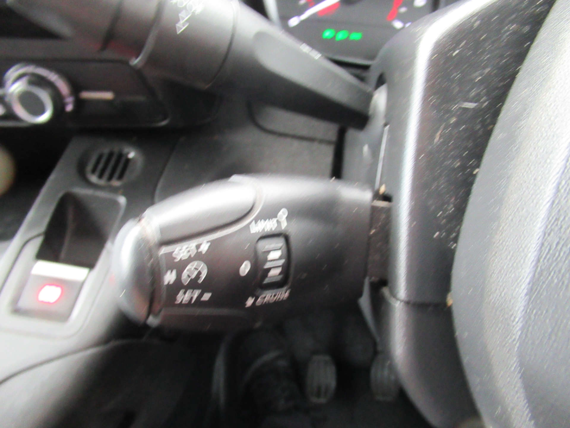 CITROEN BERLINGO 1.5 Berlingo 650 Enterprise Blue HDi S/S #18