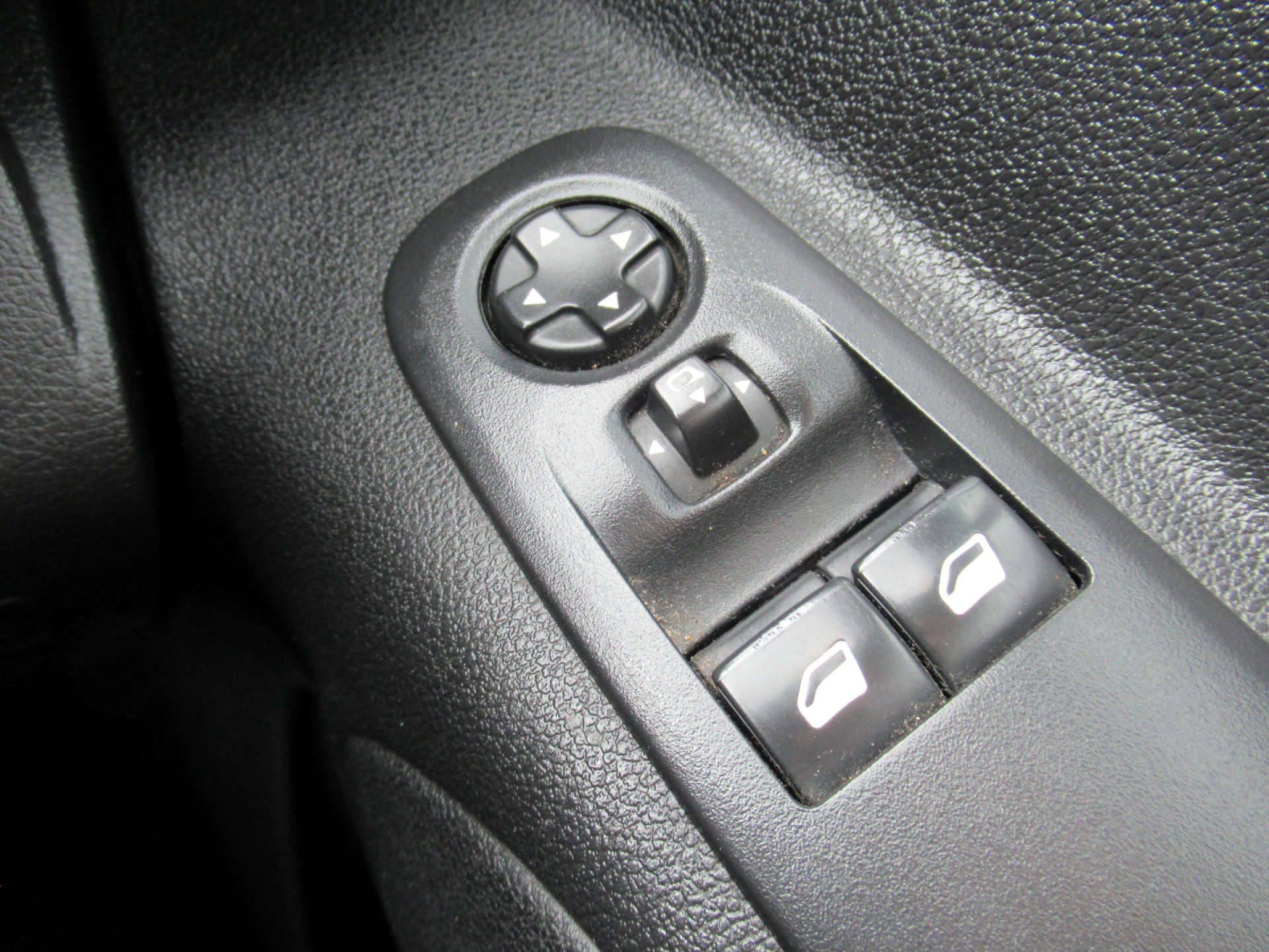 CITROEN BERLINGO 1.5 Berlingo 650 Enterprise Blue HDi S/S #19