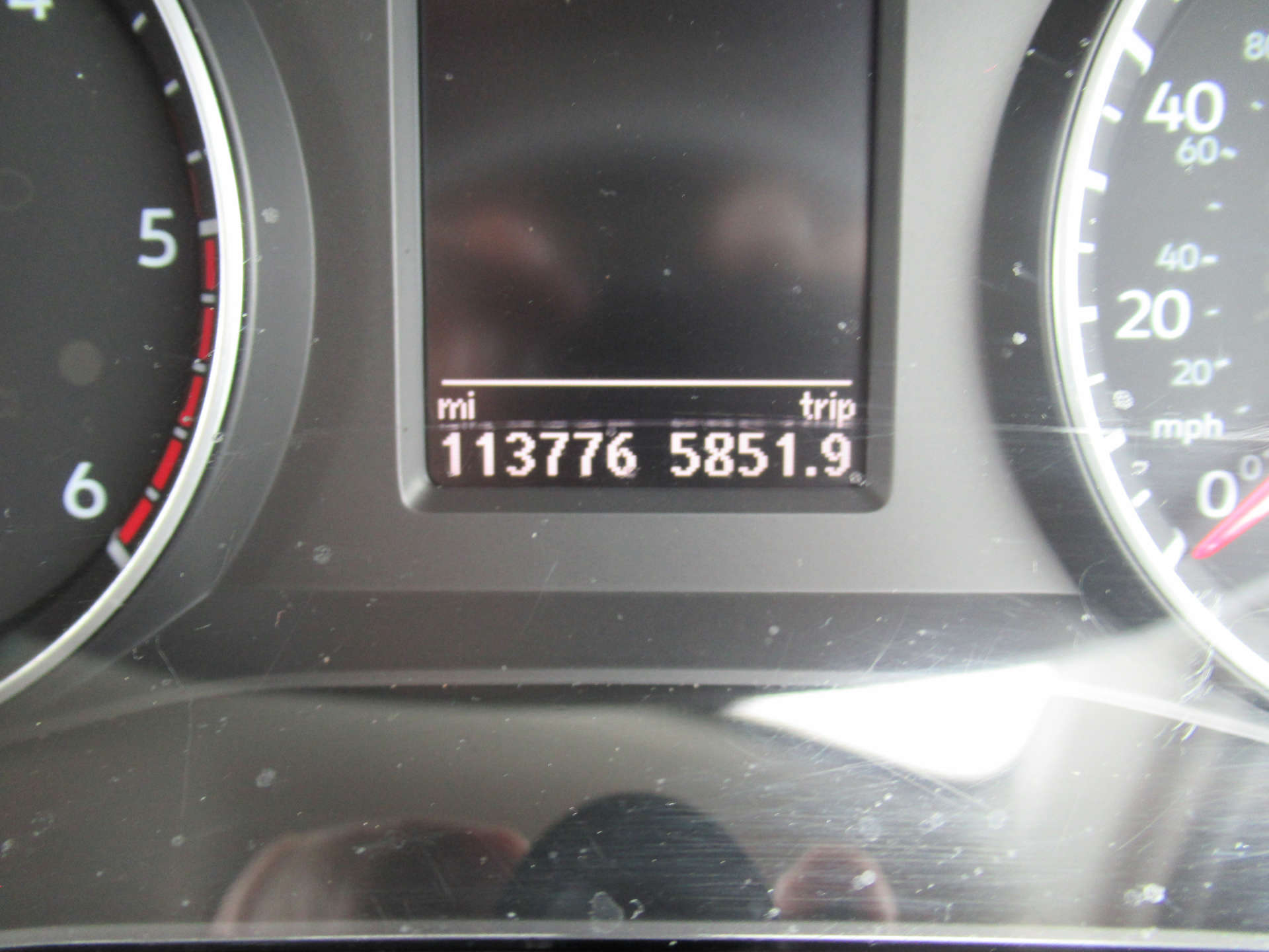 VOLKSWAGEN AMAROK 3.0 Amarok Highline V6 TDI 4Motion Auto 4WD #19