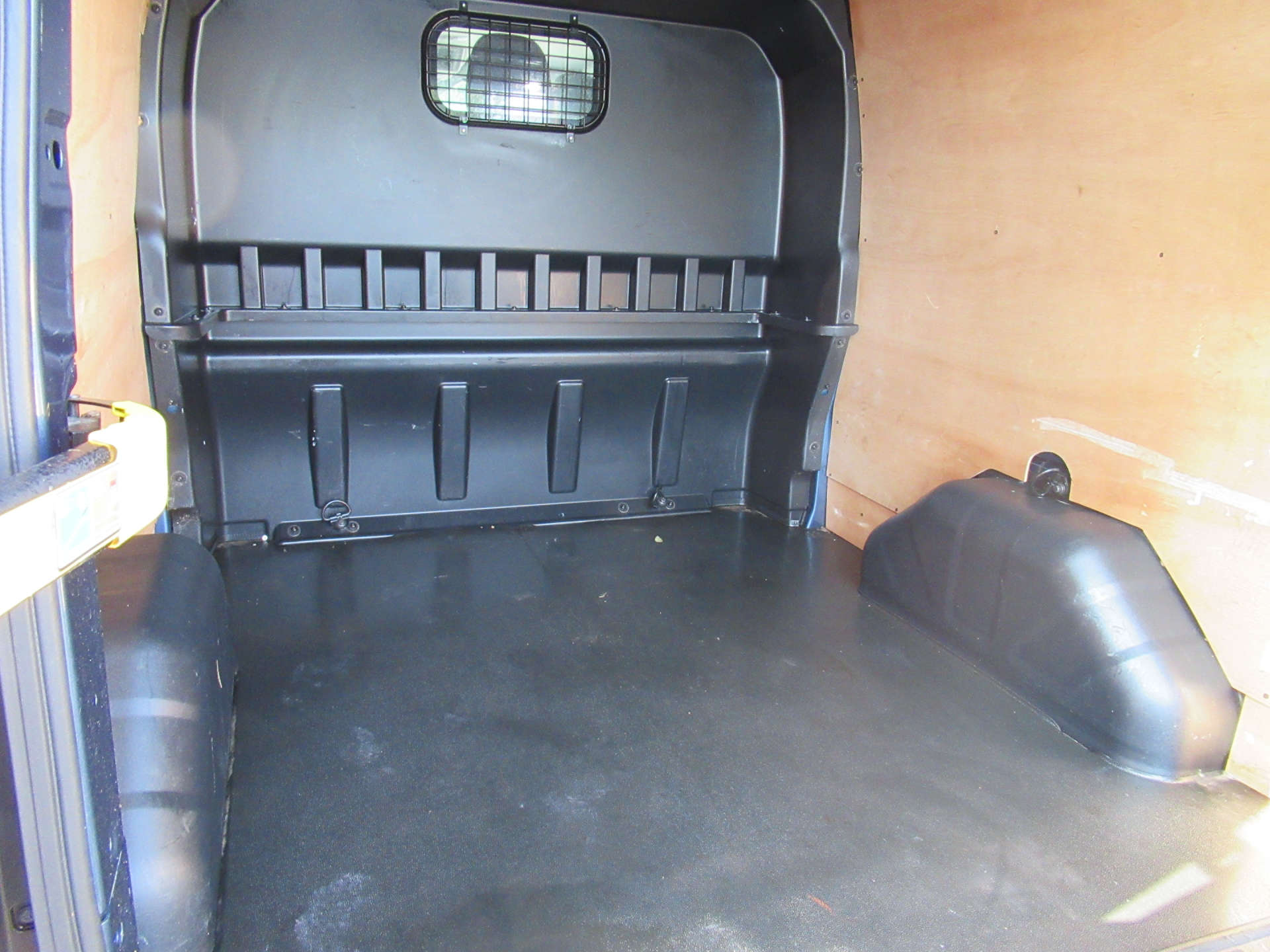 FORD TRANSIT CUSTOM 2.0 AUTO 6 SEATER CREW VAN L2 #15