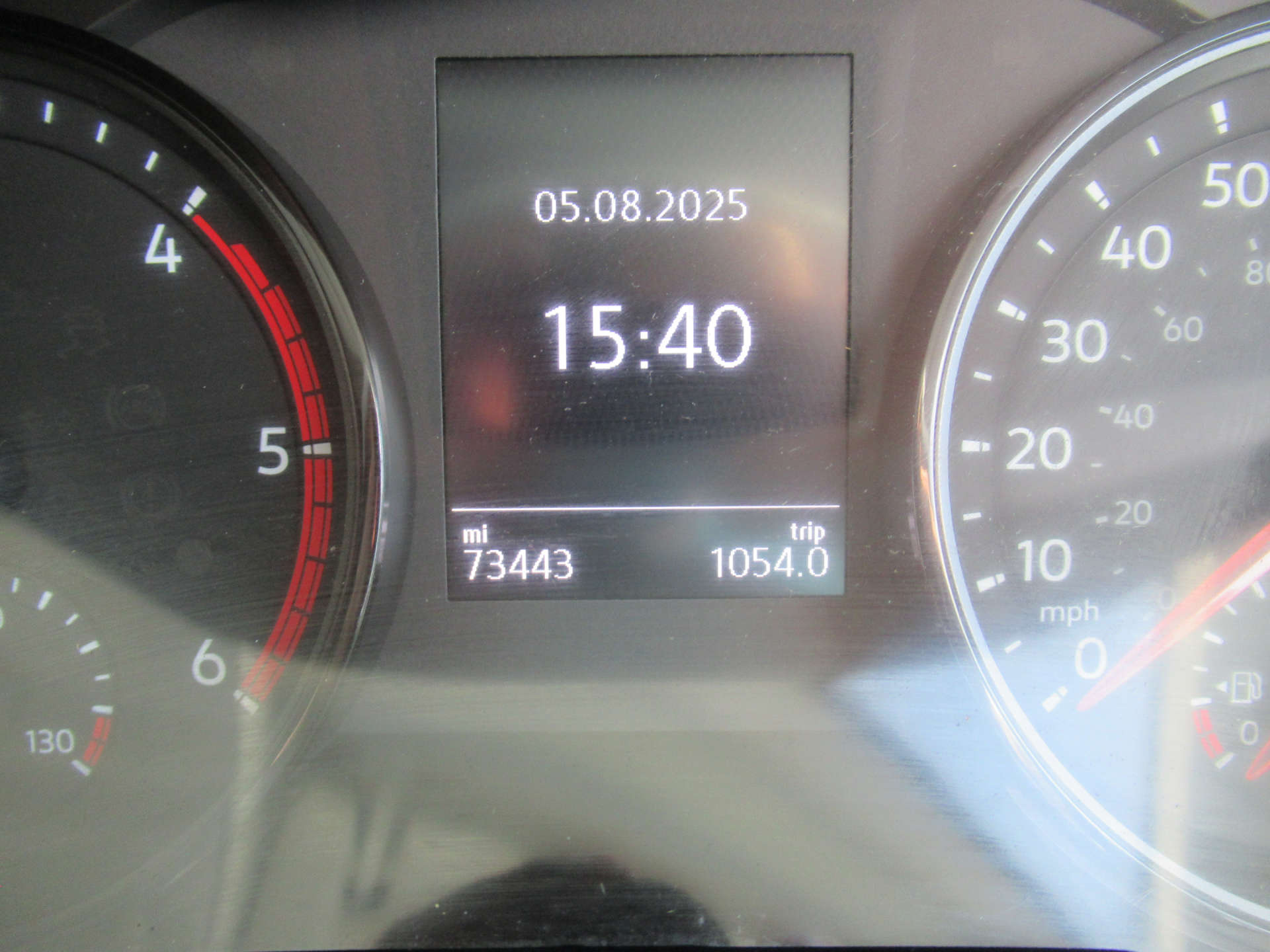 VOLKSWAGEN CRAFTER 2.0 Crafter CR35 Trendline TDI #21