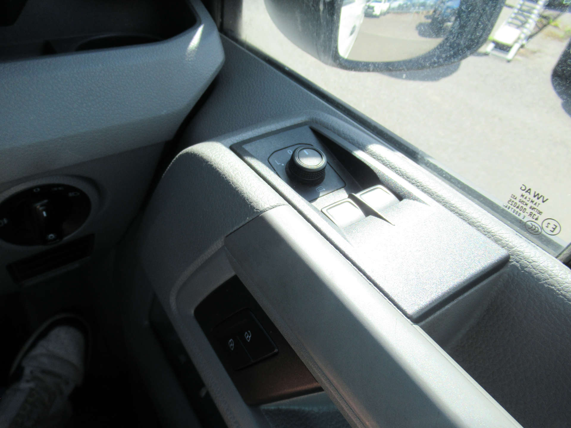 VOLKSWAGEN CRAFTER 2.0 Crafter CR35 Trendline TDI #24